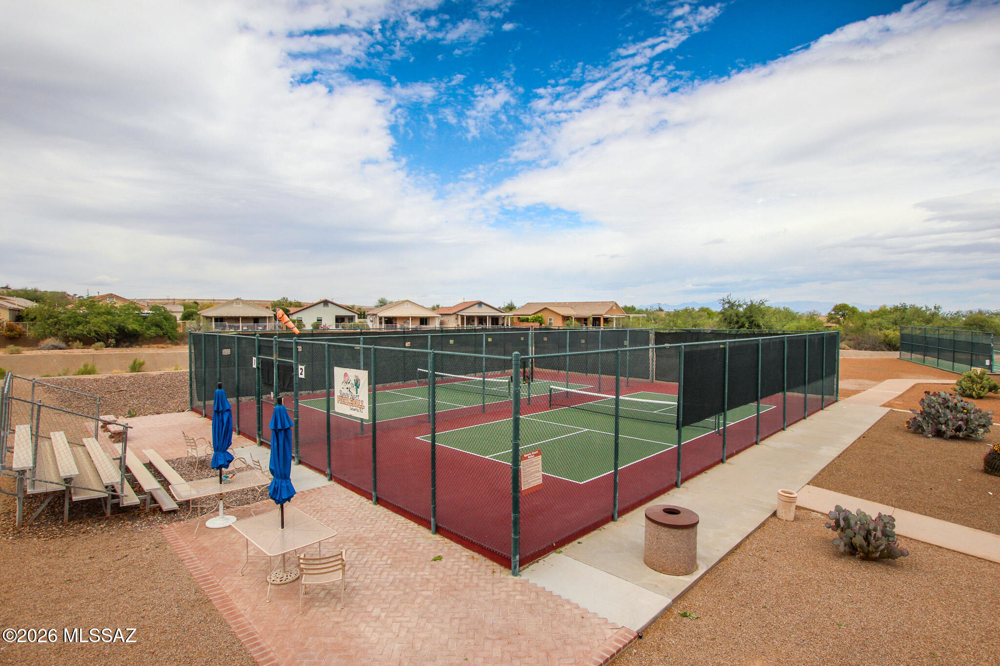 Rancho Resort (1-326) - Residential