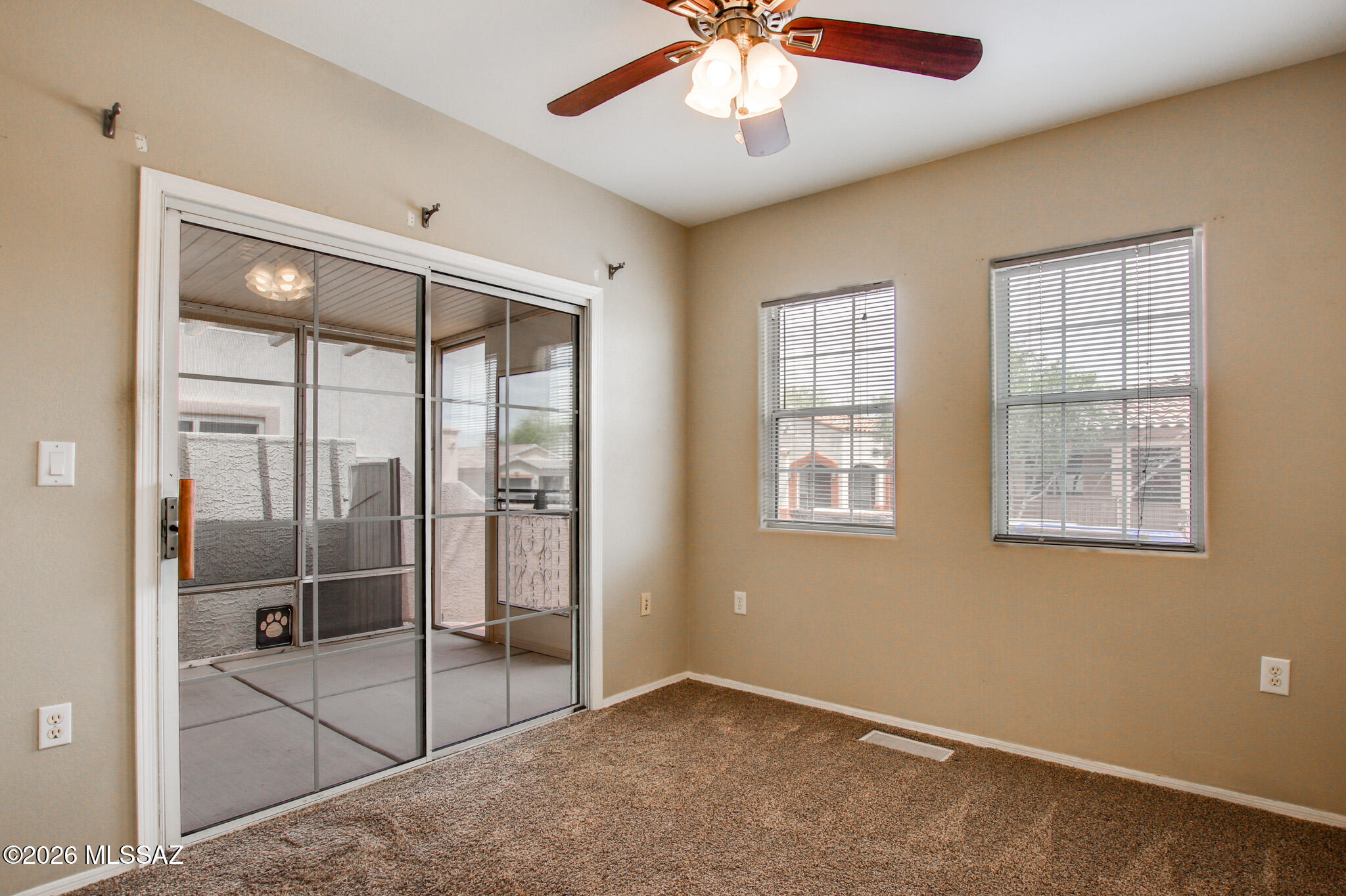 Rancho Resort (1-326) - Residential