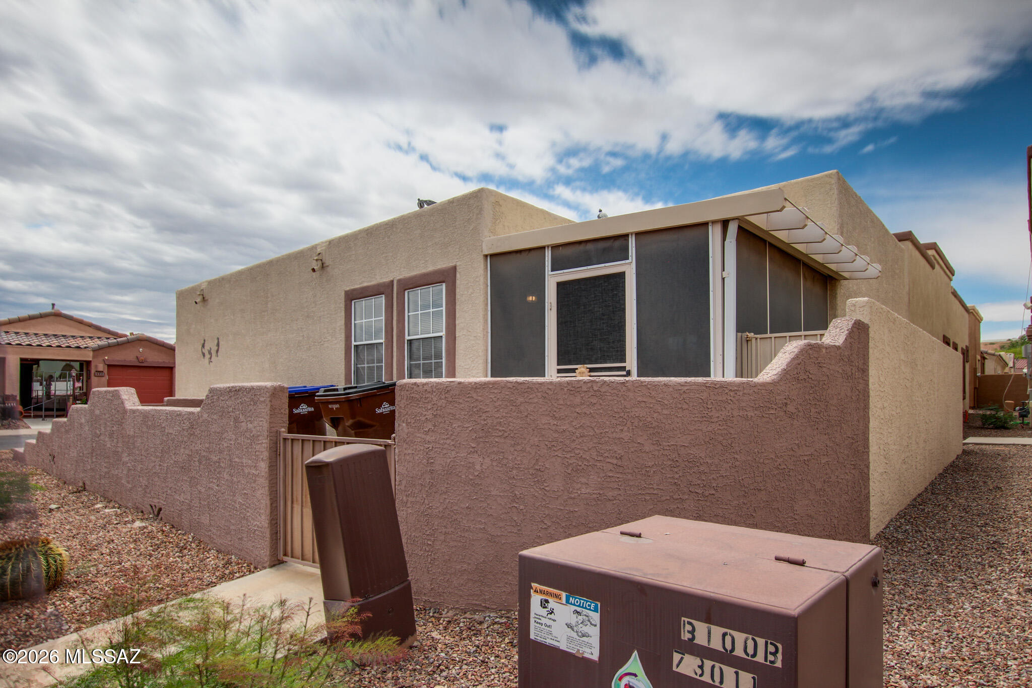 Rancho Resort (1-326) - Residential