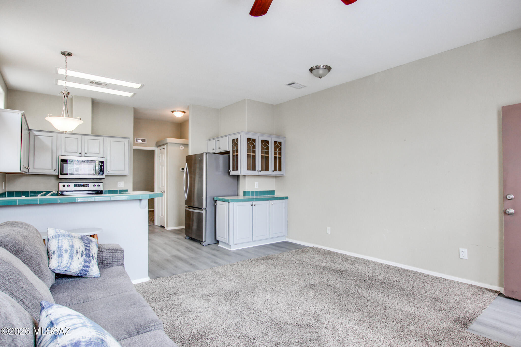 Rancho Resort (1-326) - Residential