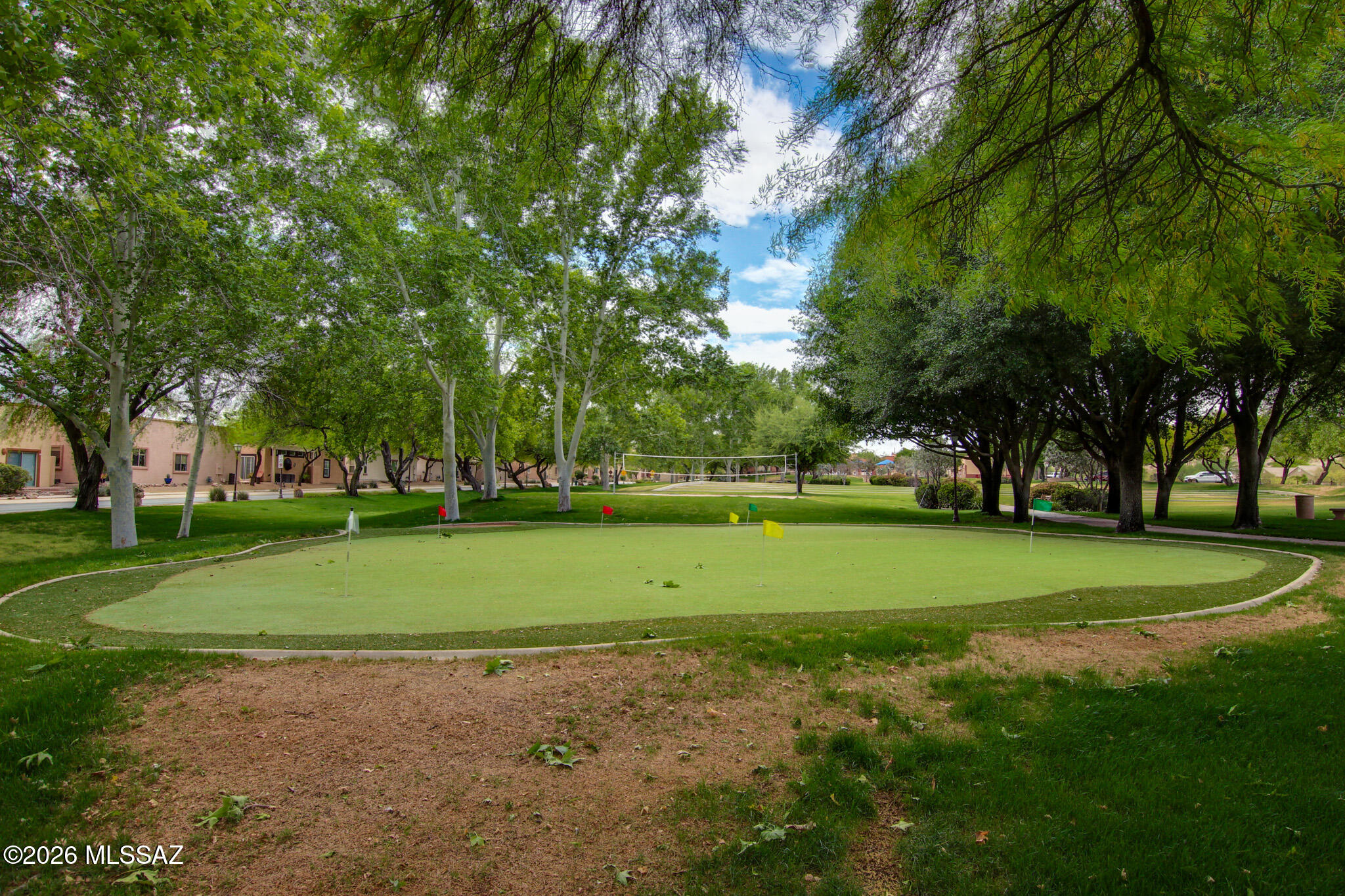 Rancho Resort (1-326) - Residential