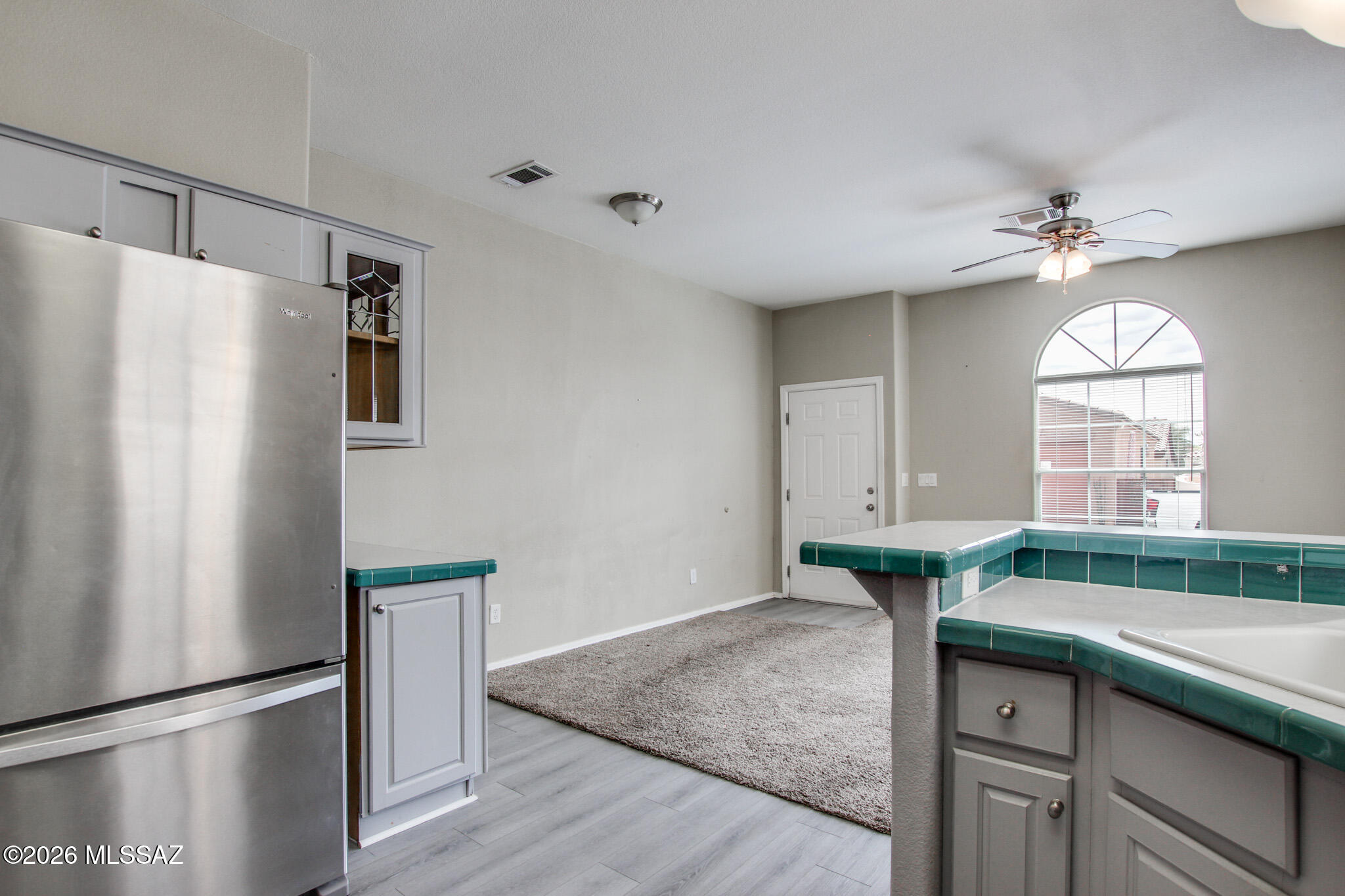 Rancho Resort (1-326) - Residential