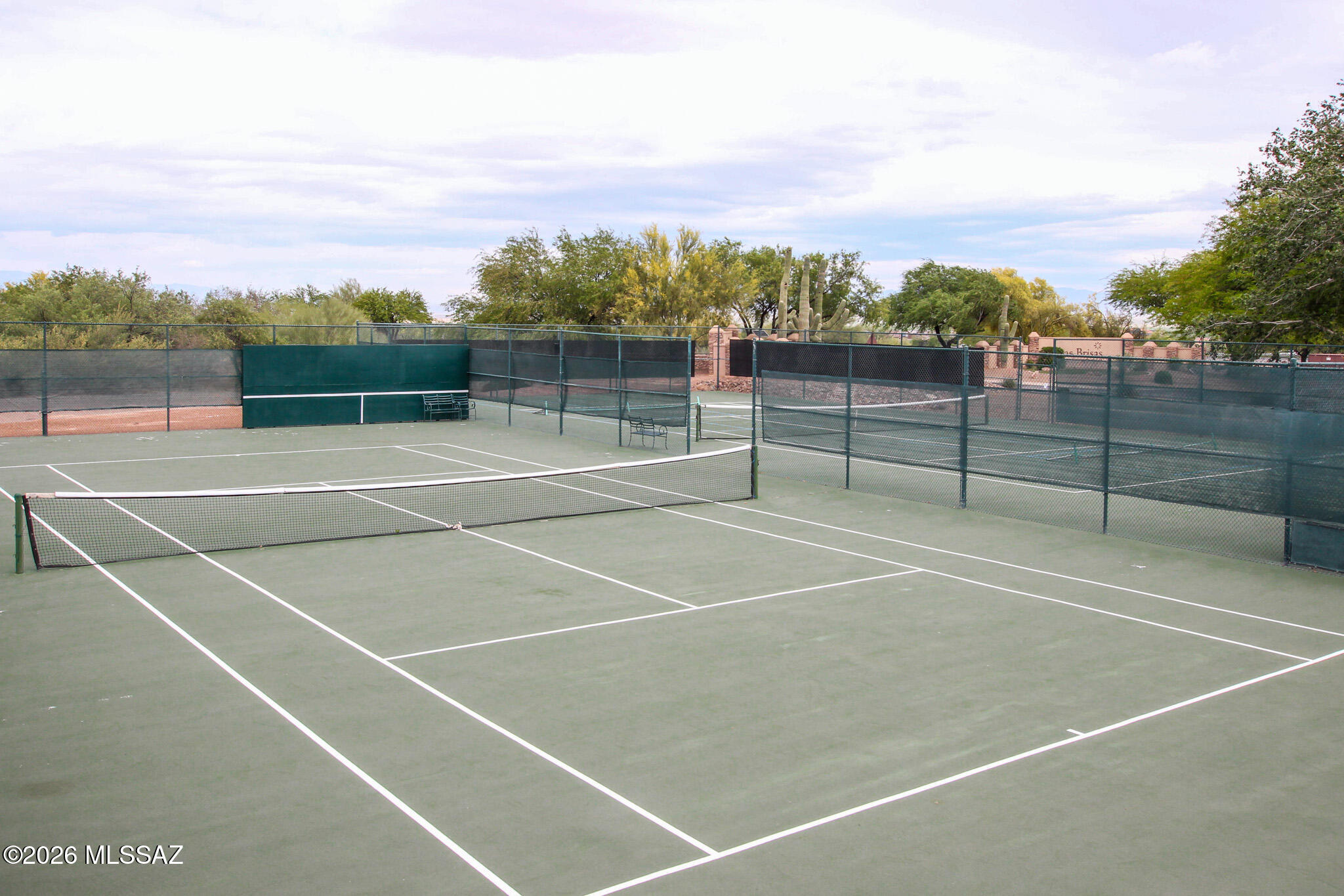 Rancho Resort (1-326) - Residential
