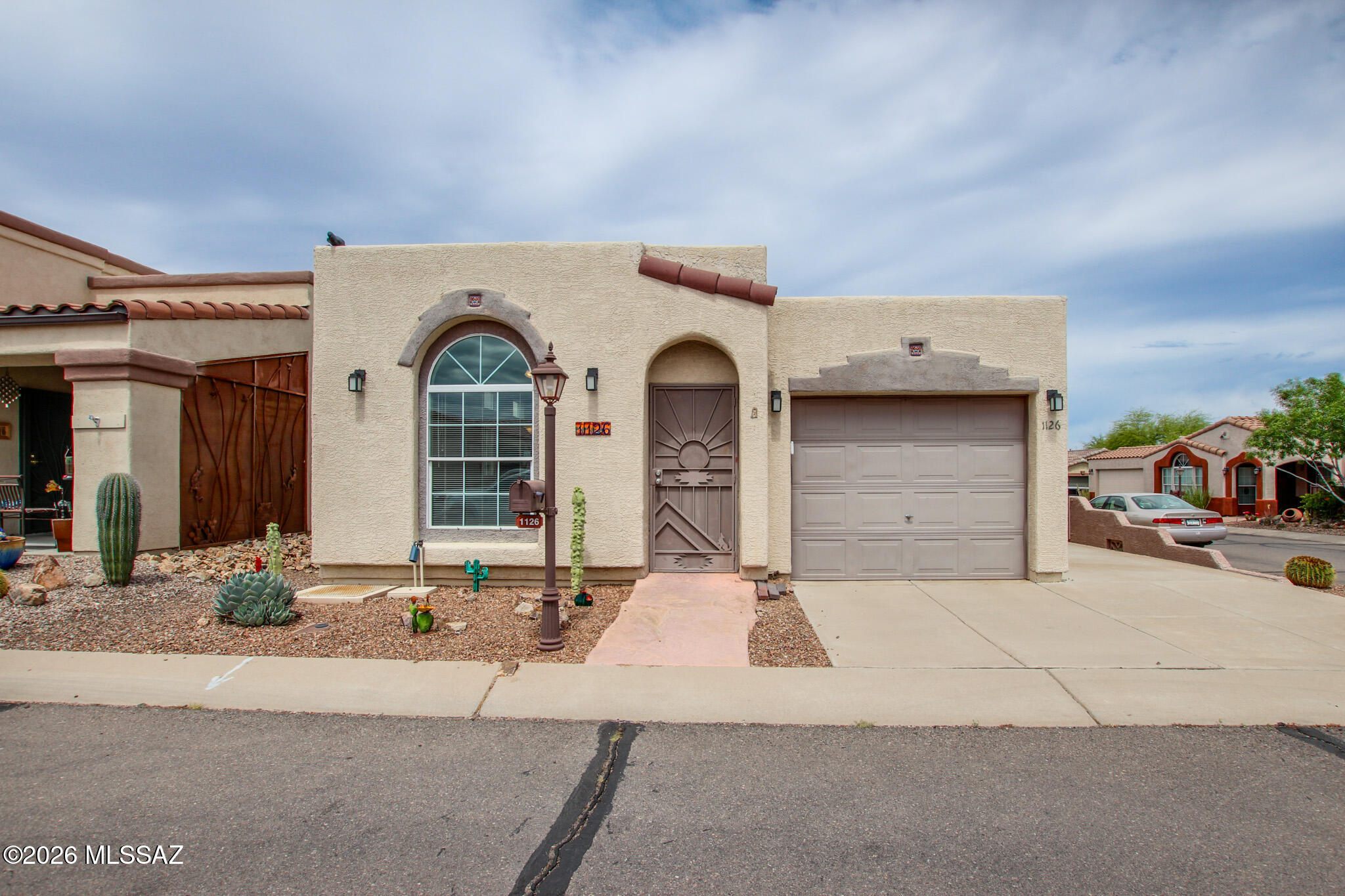 Rancho Resort (1-326) - Residential