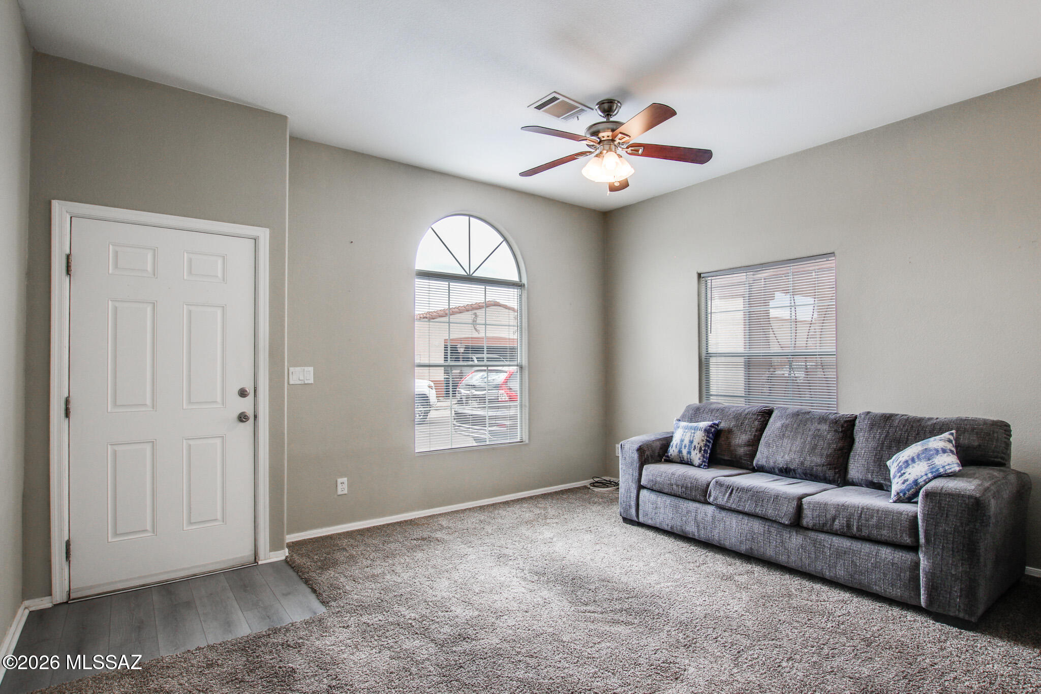 Rancho Resort (1-326) - Residential