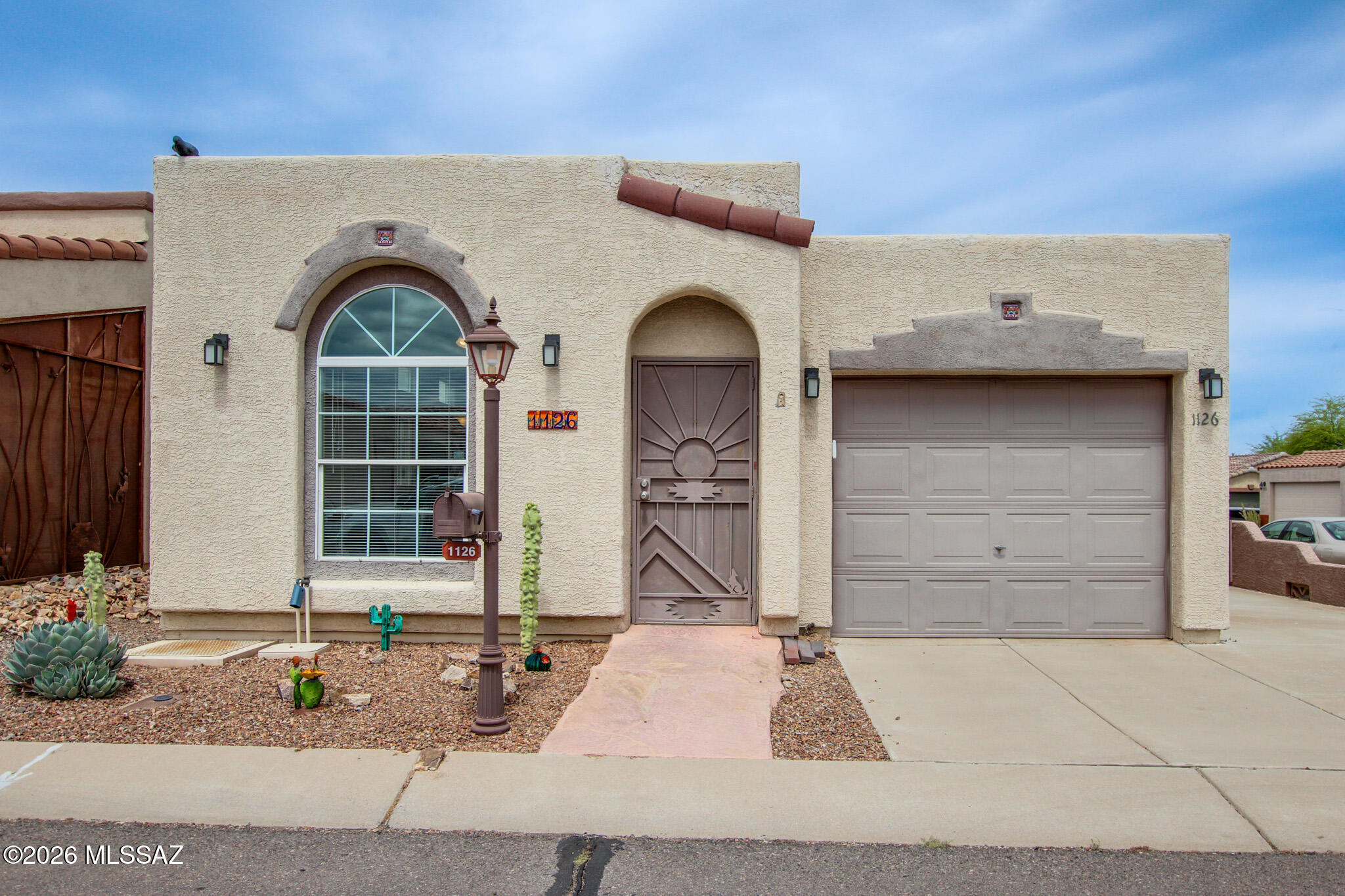 Rancho Resort (1-326) - Residential