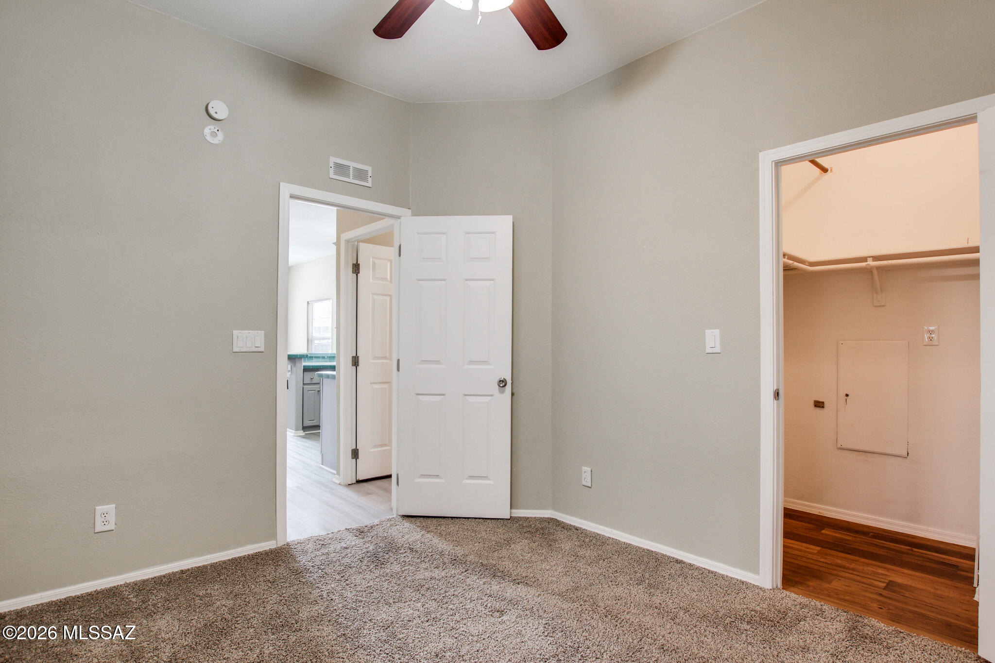Rancho Resort (1-326) - Residential