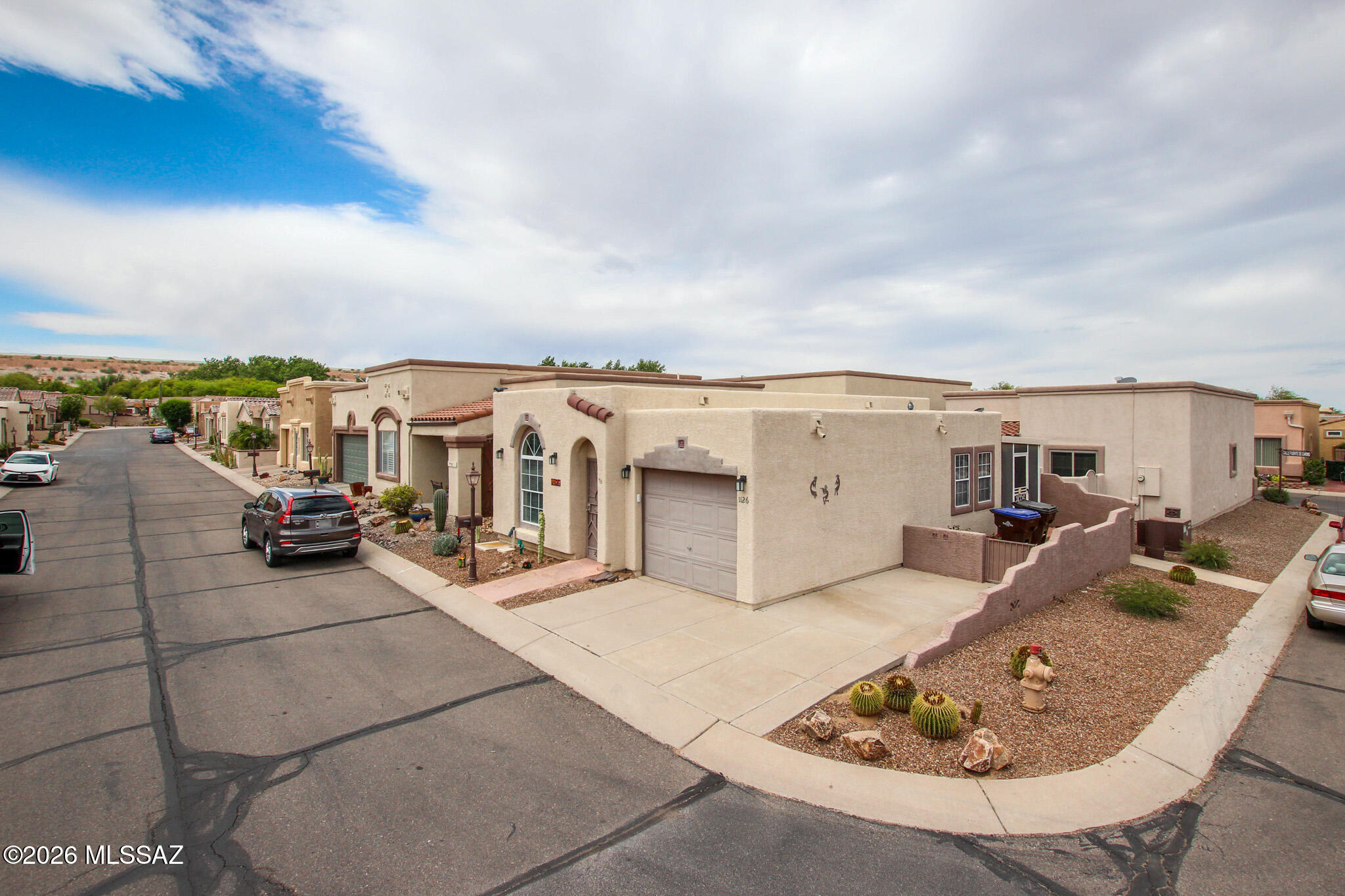 Rancho Resort (1-326) - Residential