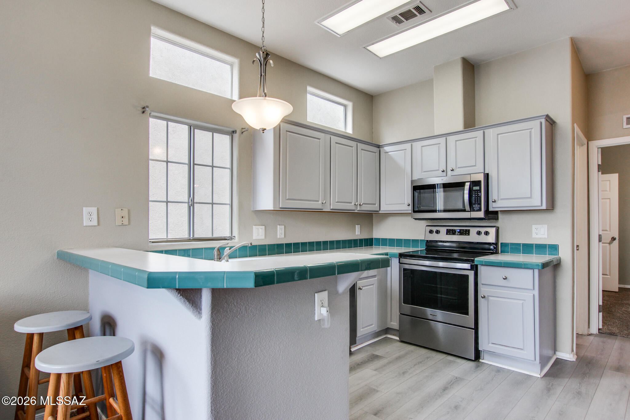 Rancho Resort (1-326) - Residential