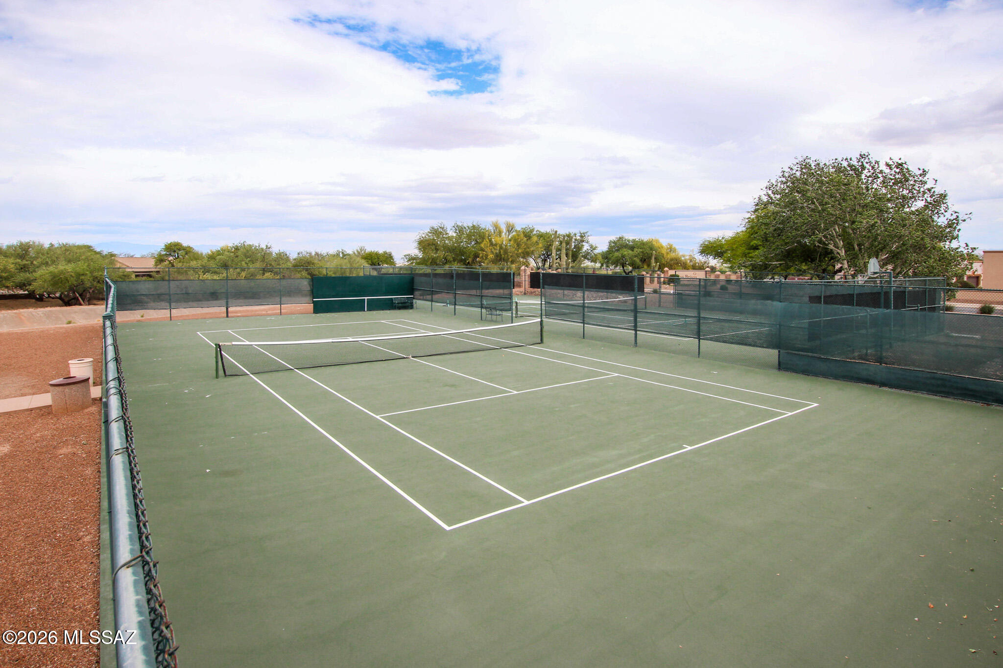 Rancho Resort (1-326) - Residential