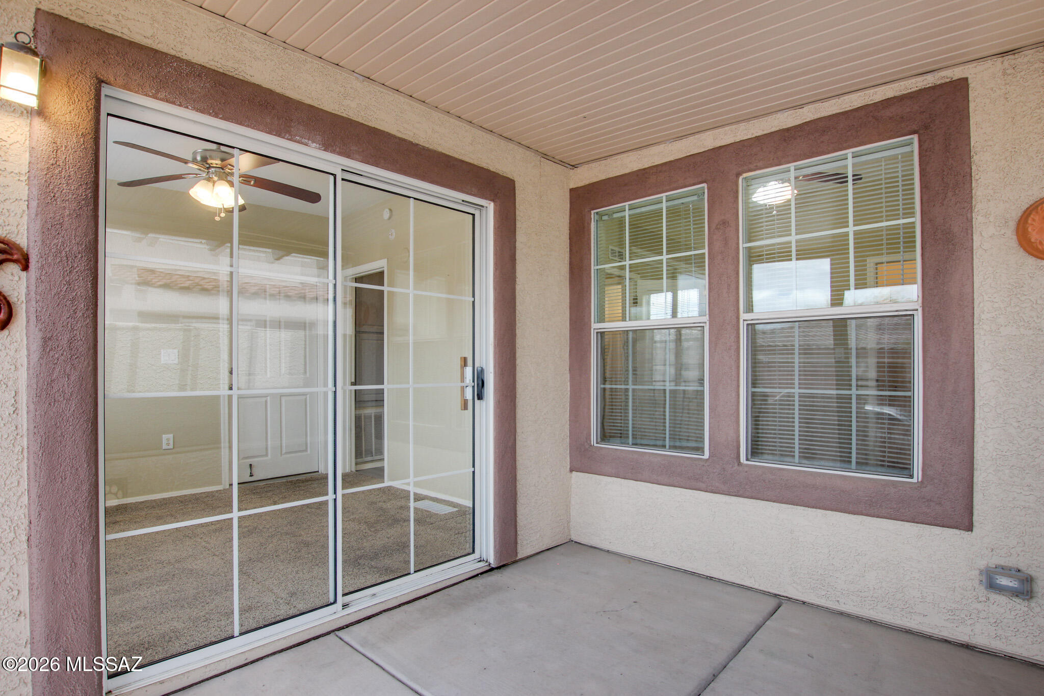 Rancho Resort (1-326) - Residential