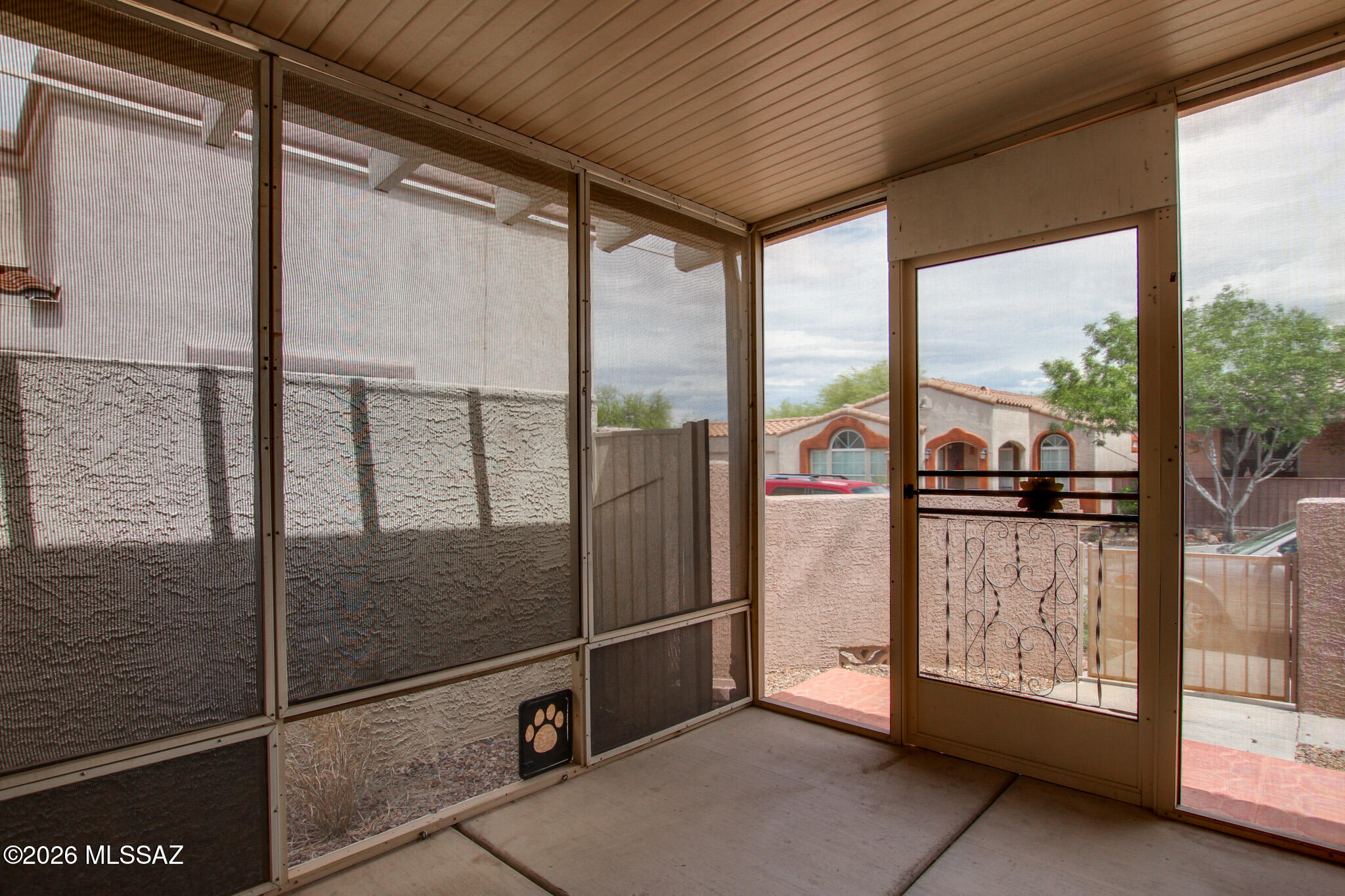 Rancho Resort (1-326) - Residential