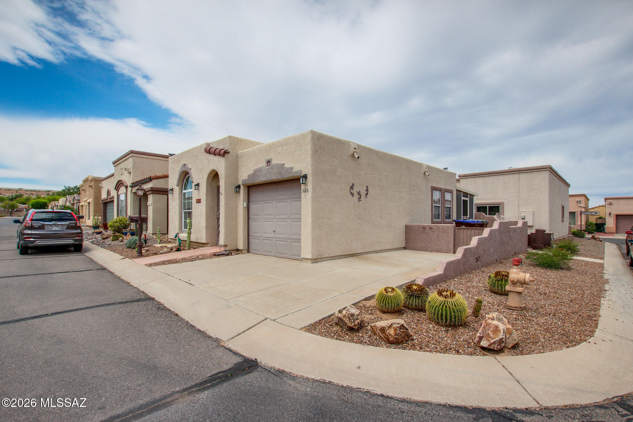 Rancho Resort (1-326) - Residential