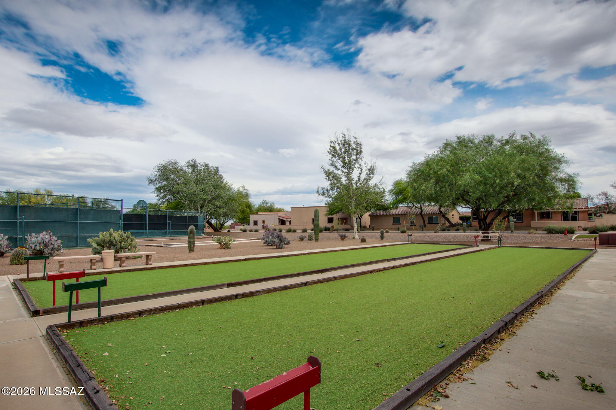 Rancho Resort (1-326) - Residential
