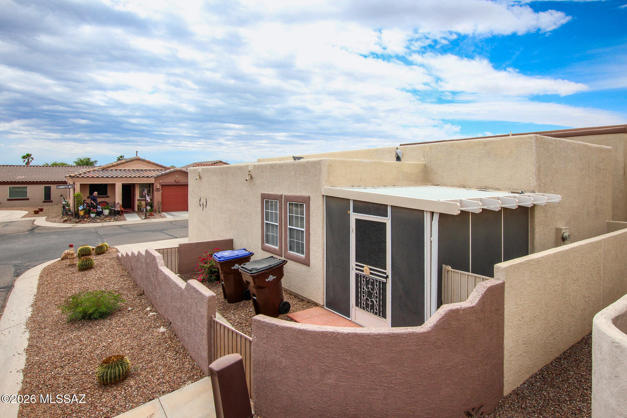 Rancho Resort (1-326) - Residential