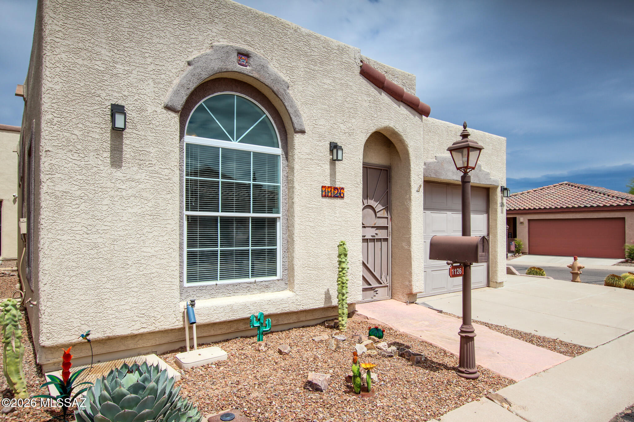 Rancho Resort (1-326) - Residential