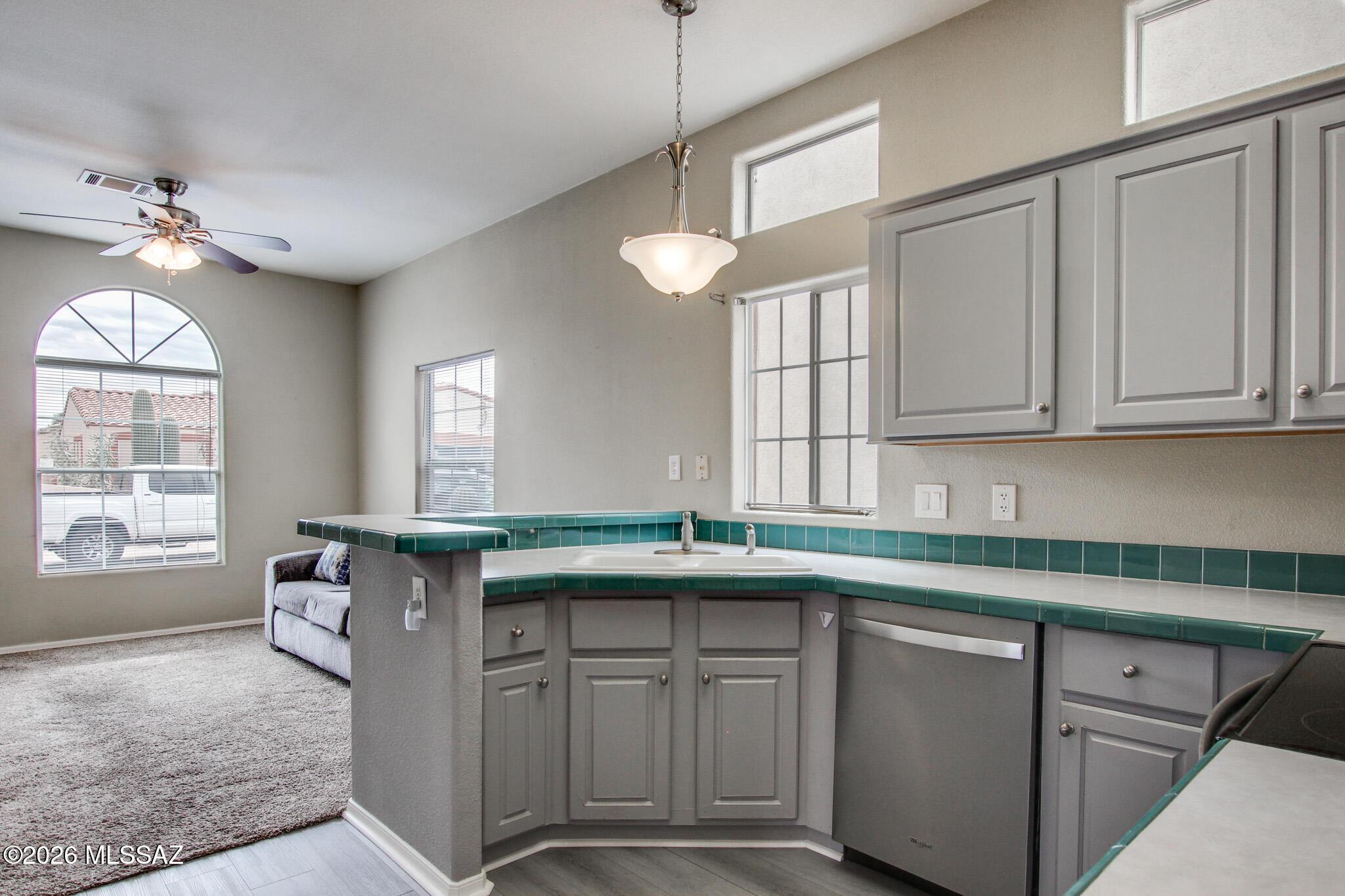Rancho Resort (1-326) - Residential