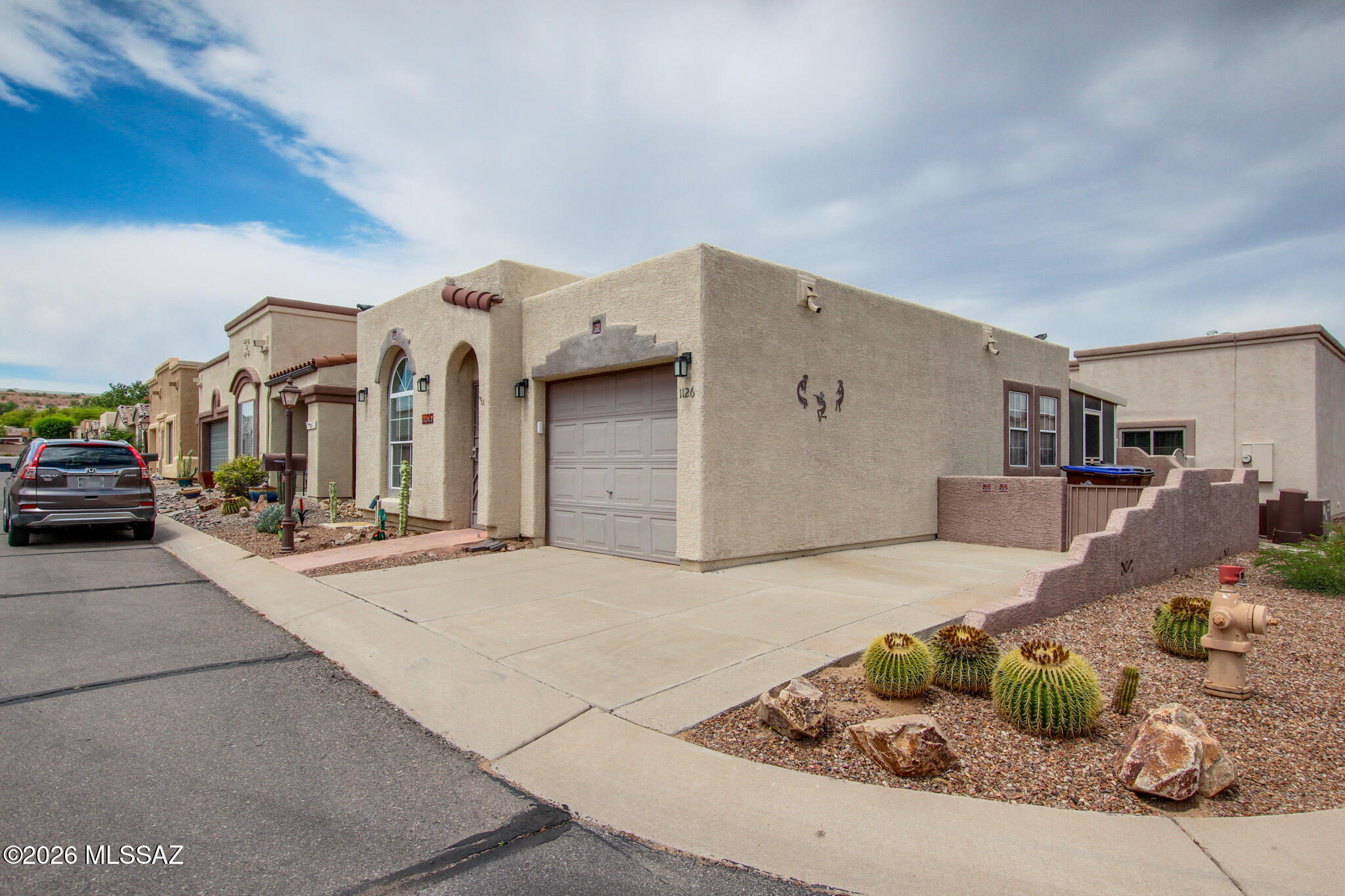 Rancho Resort (1-326) - Residential