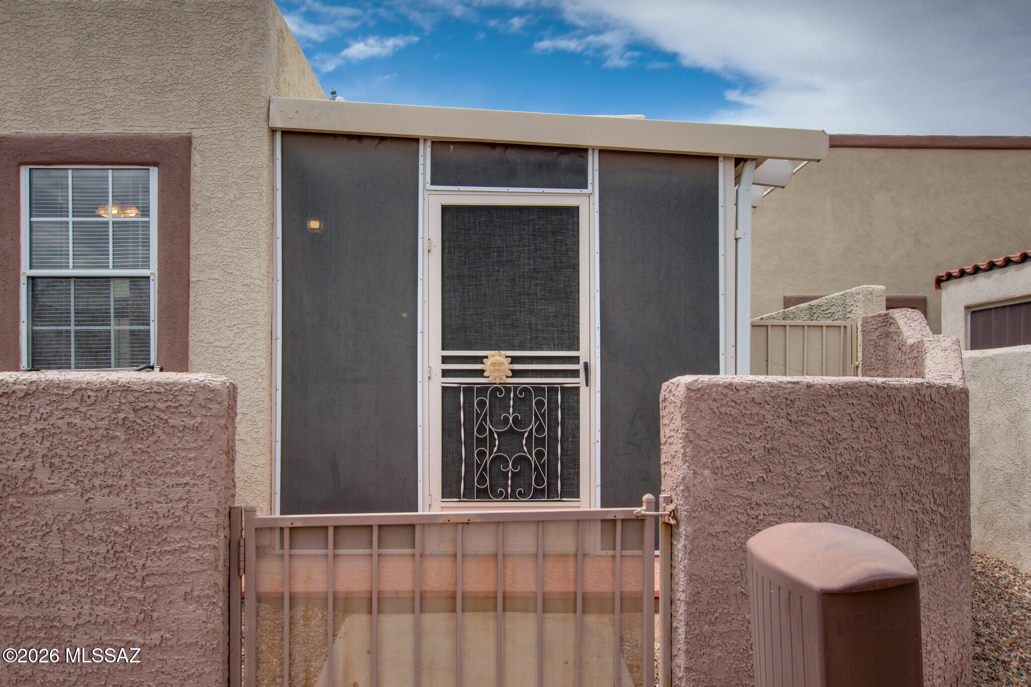 Rancho Resort (1-326) - Residential