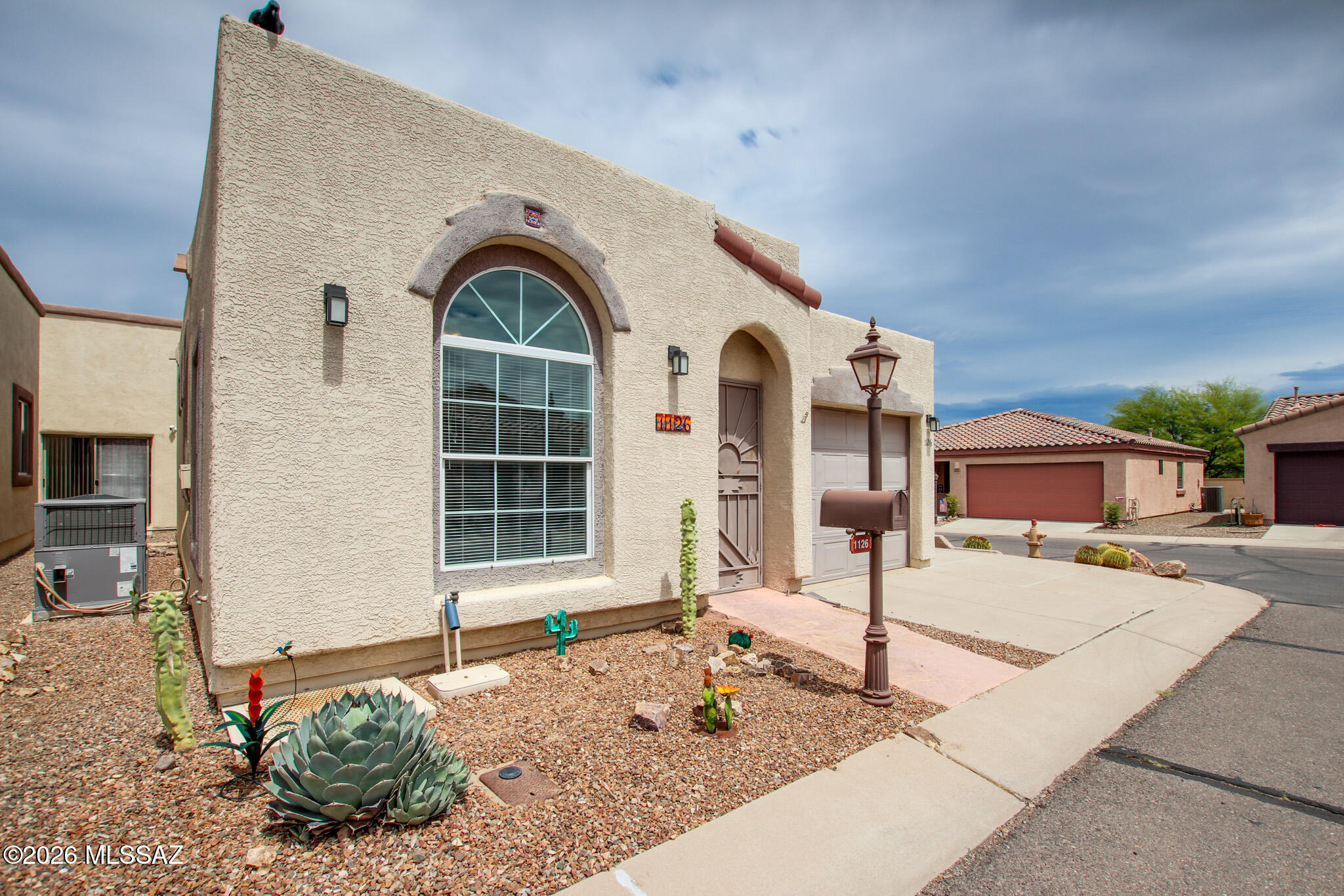 Rancho Resort (1-326) - Residential