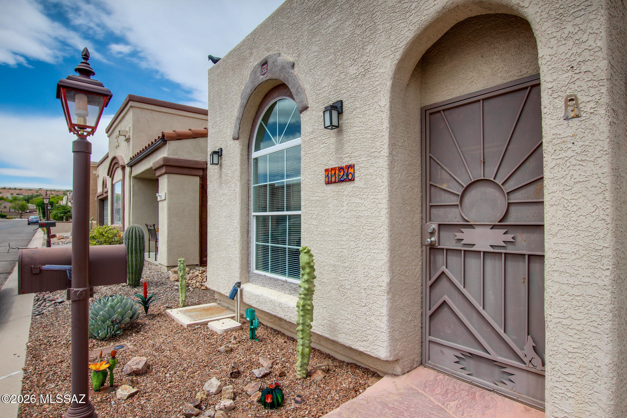 Rancho Resort (1-326) - Residential