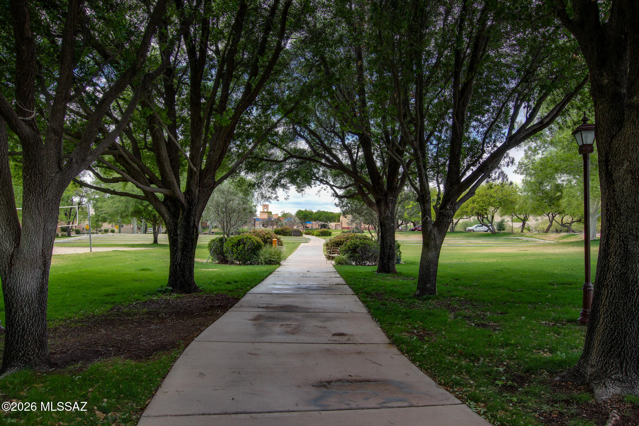 Rancho Resort (1-326) - Residential