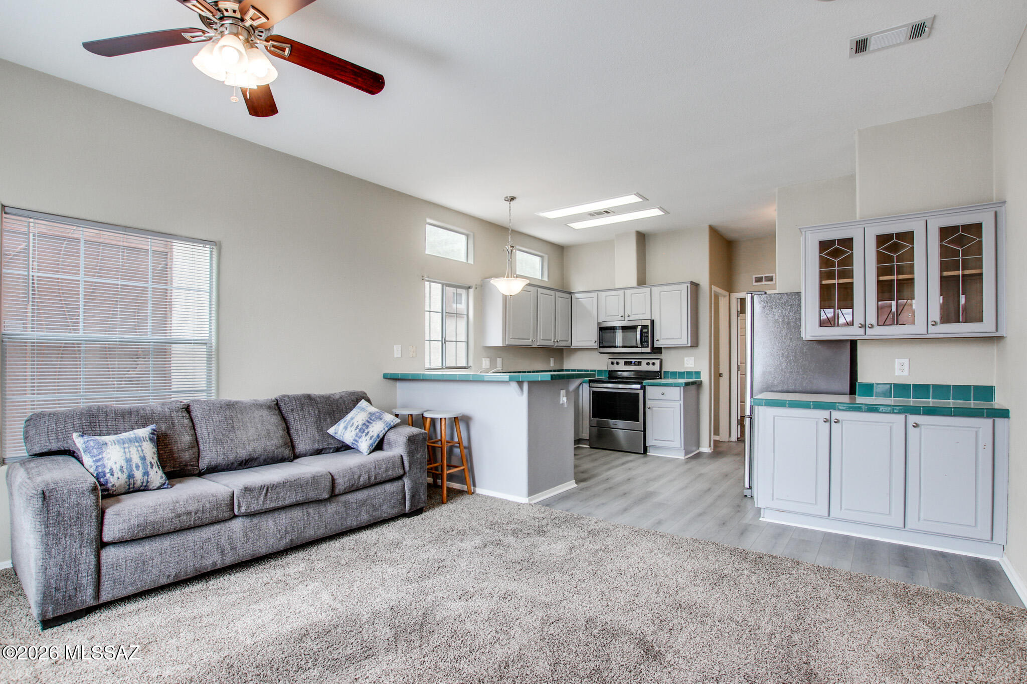 Rancho Resort (1-326) - Residential