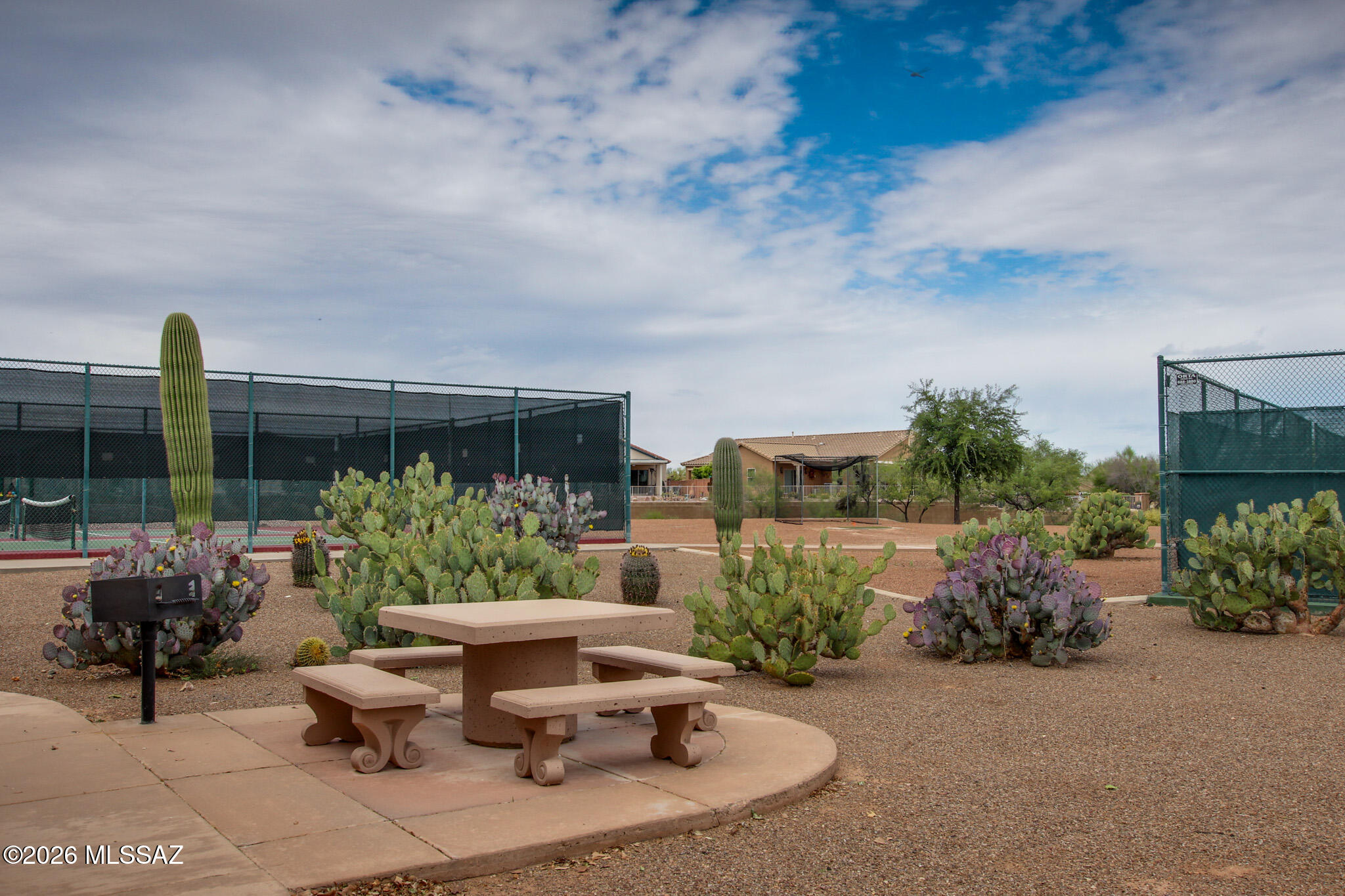 Rancho Resort (1-326) - Residential