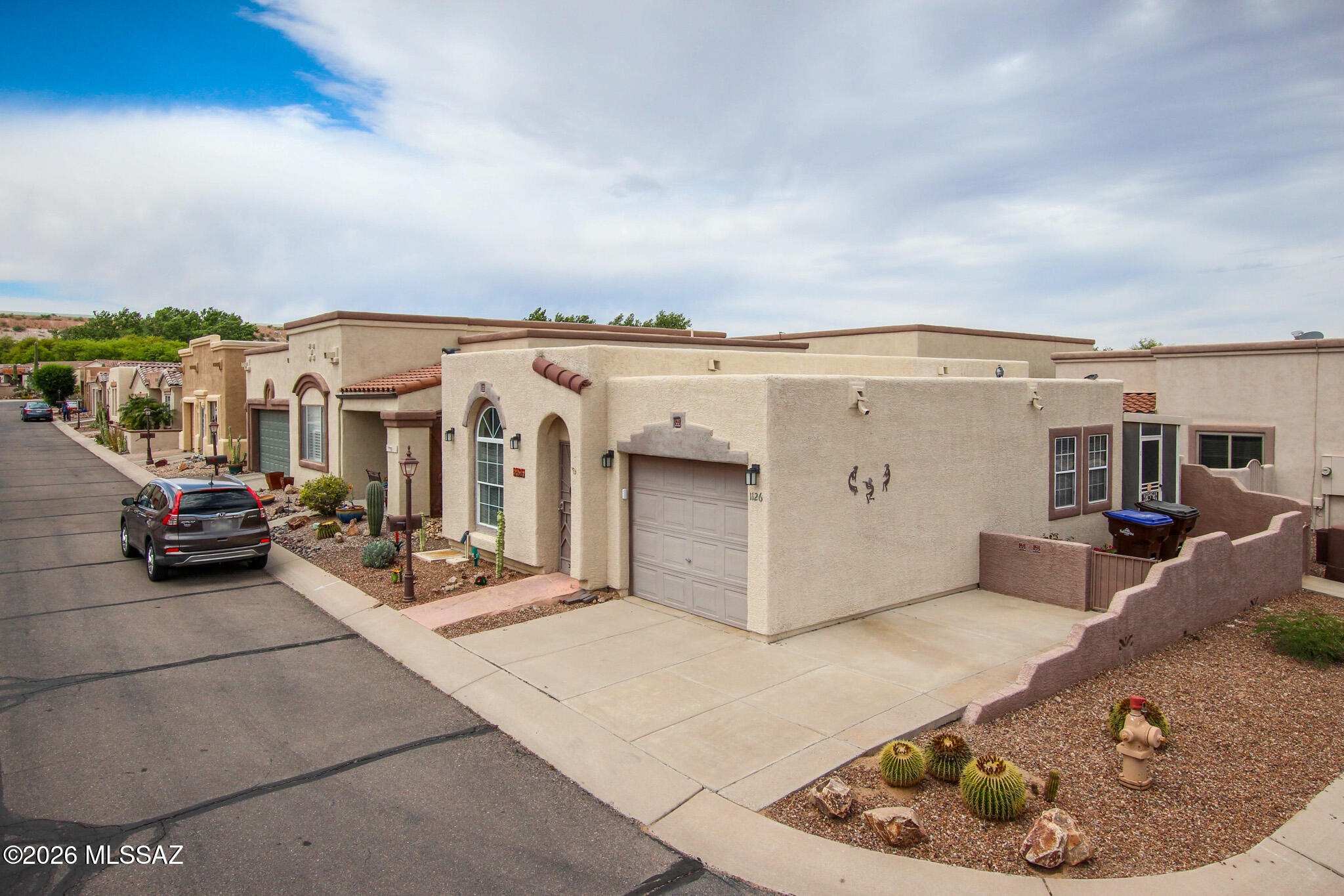 Rancho Resort (1-326) - Residential