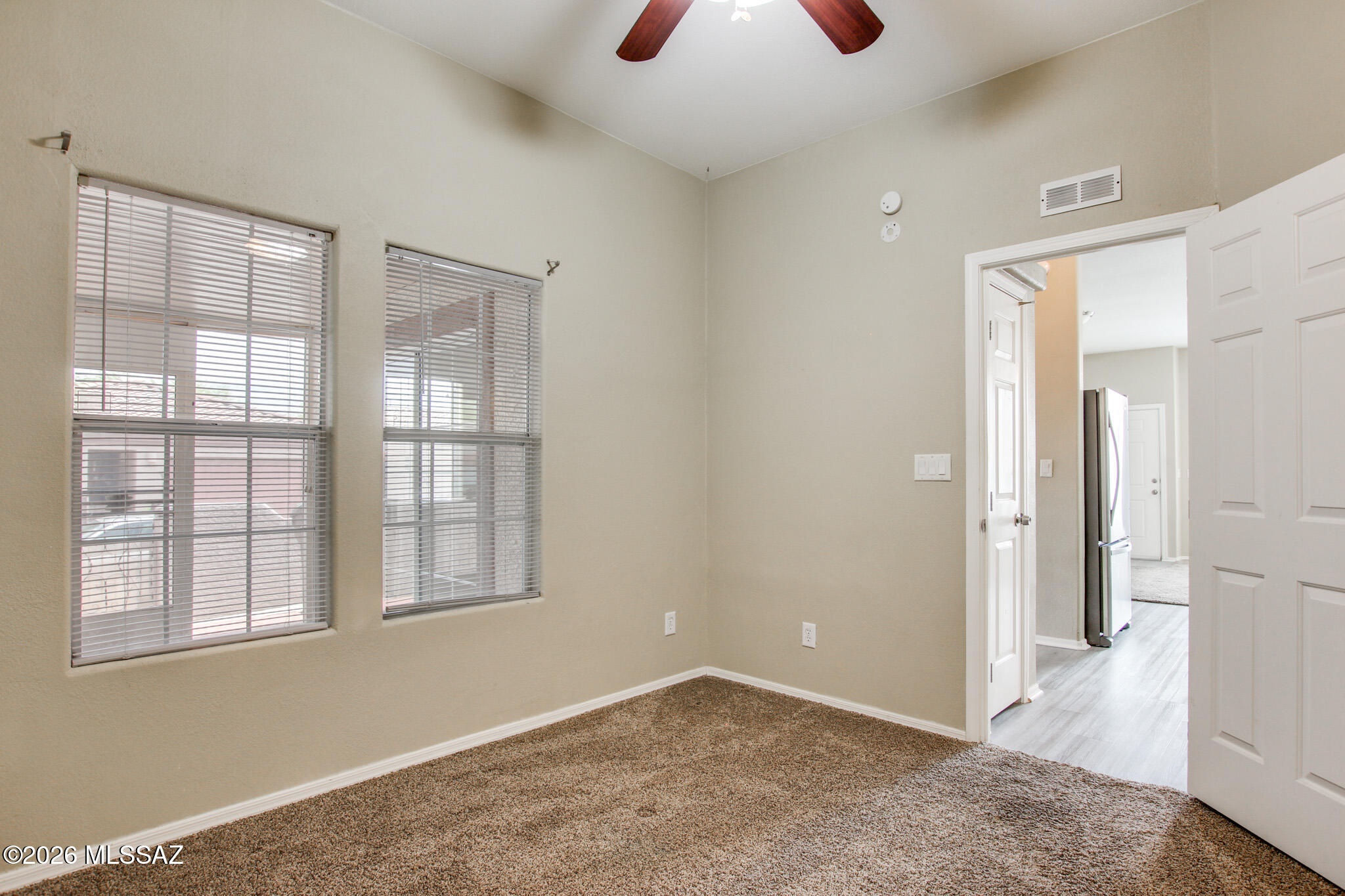 Rancho Resort (1-326) - Residential