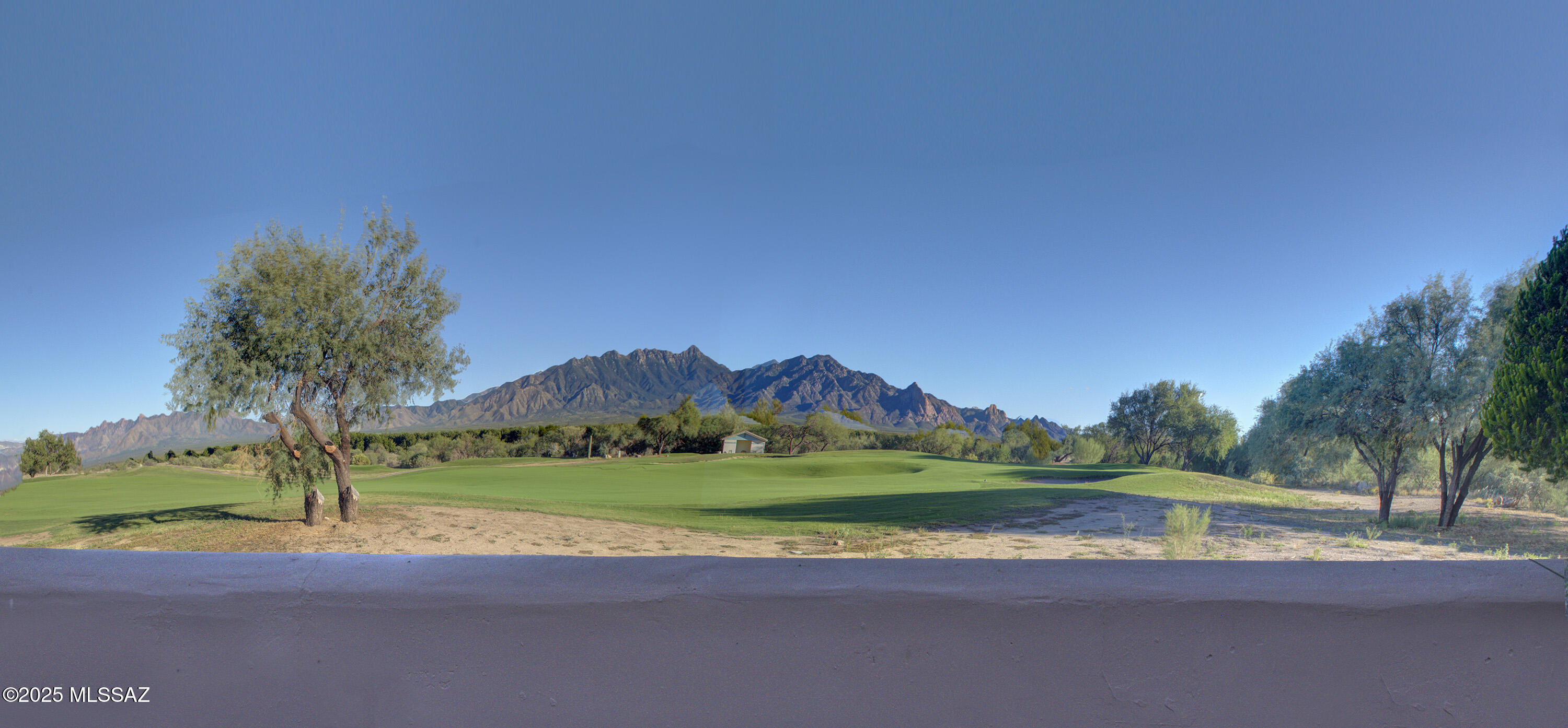 Roadhaven Resort Inc. - Residential
