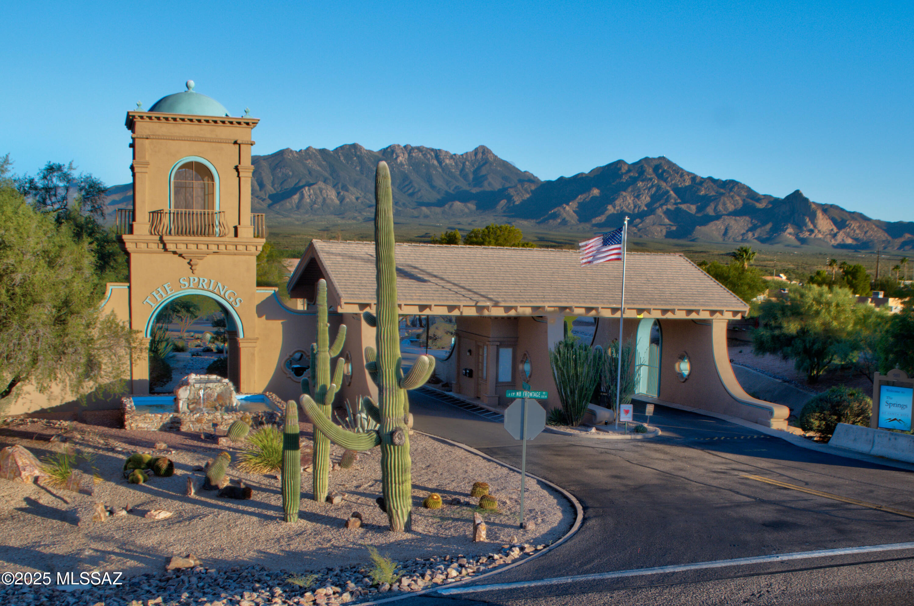 Roadhaven Resort Inc. - Residential