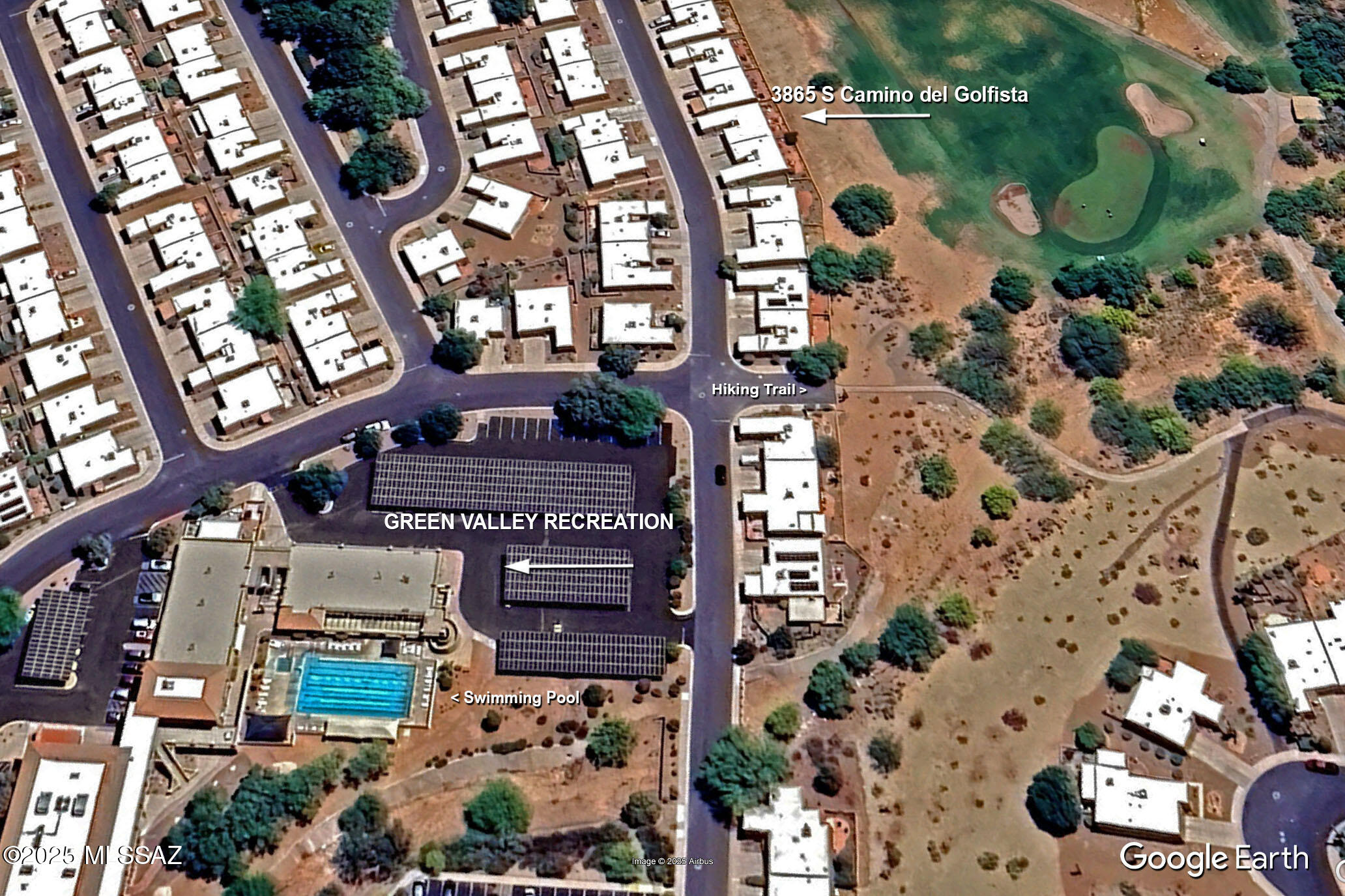 Roadhaven Resort Inc. - Residential