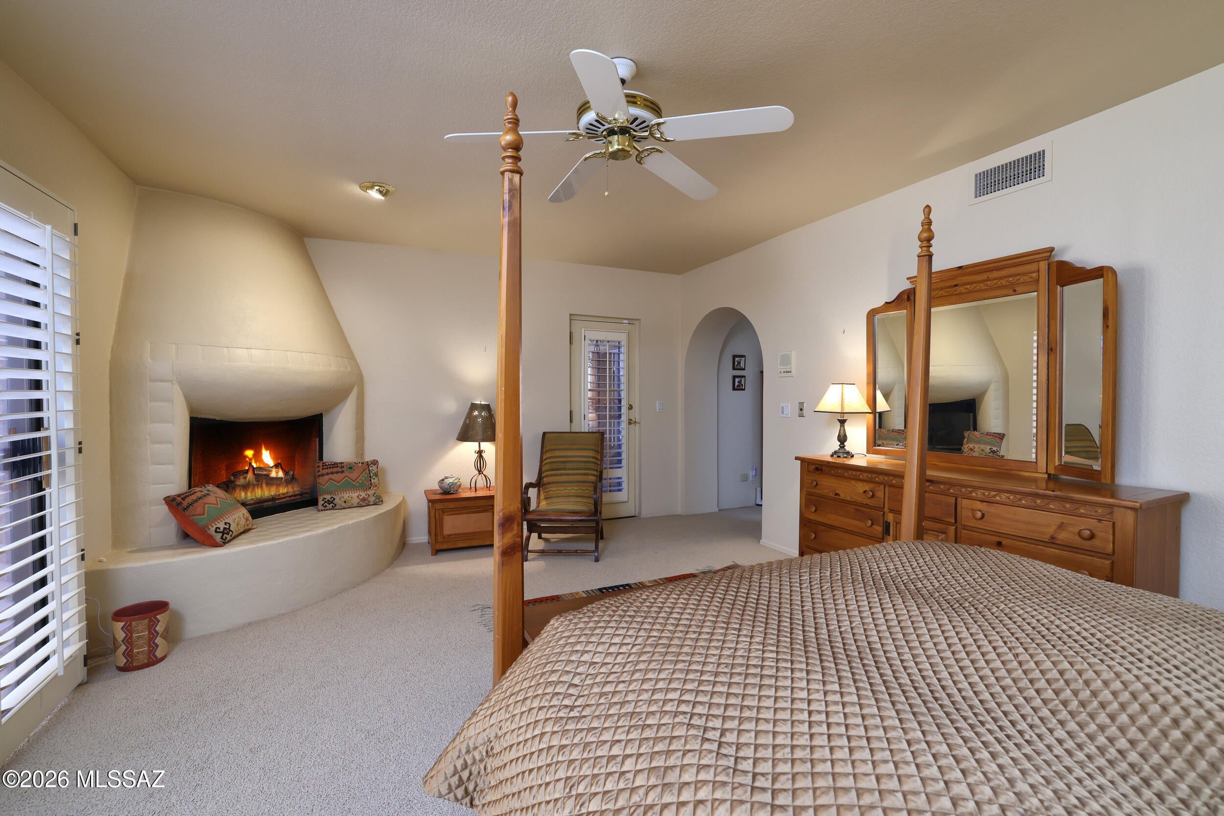 Fairway Heights At Tucson National Par.I(1-44) - Residential