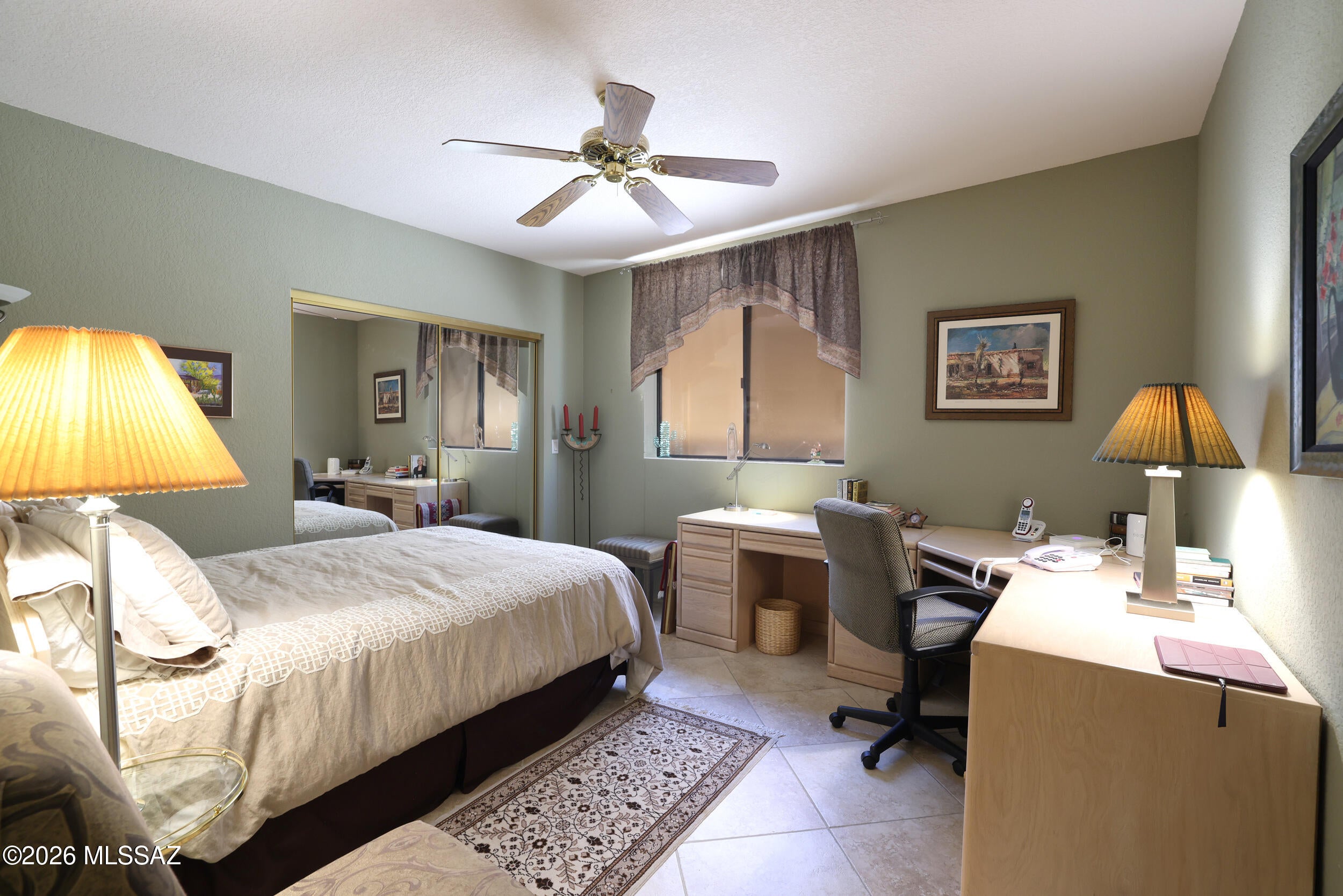 Fairway Heights At Tucson National Par.I(1-44) - Residential