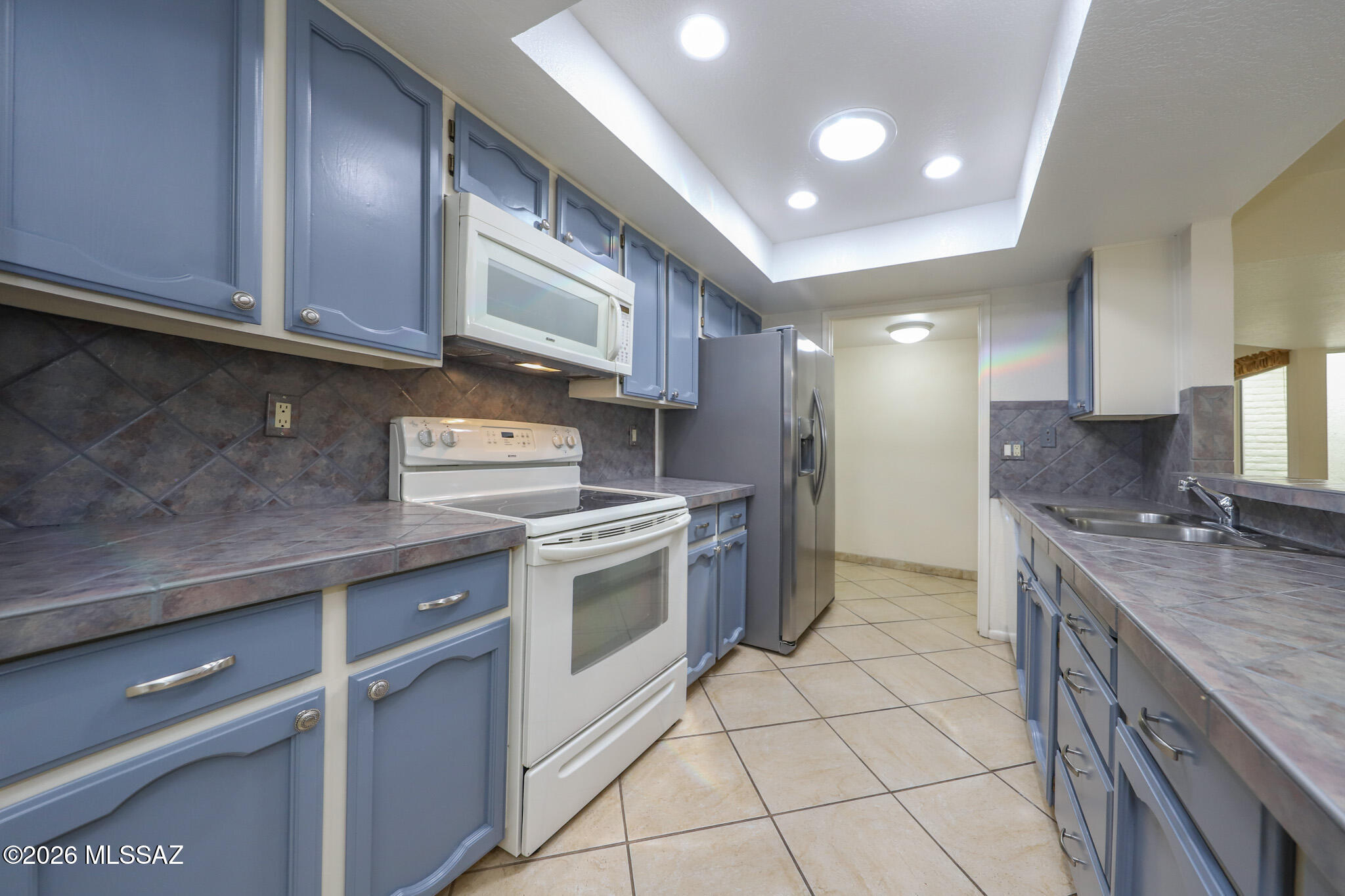Rosemont Regency (1-54) - Residential