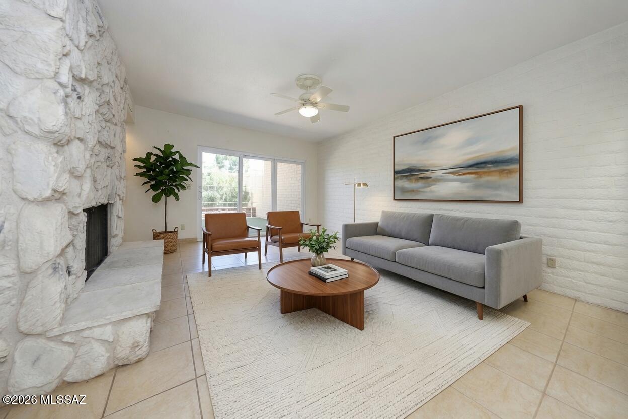 Rosemont Regency (1-54) - Residential