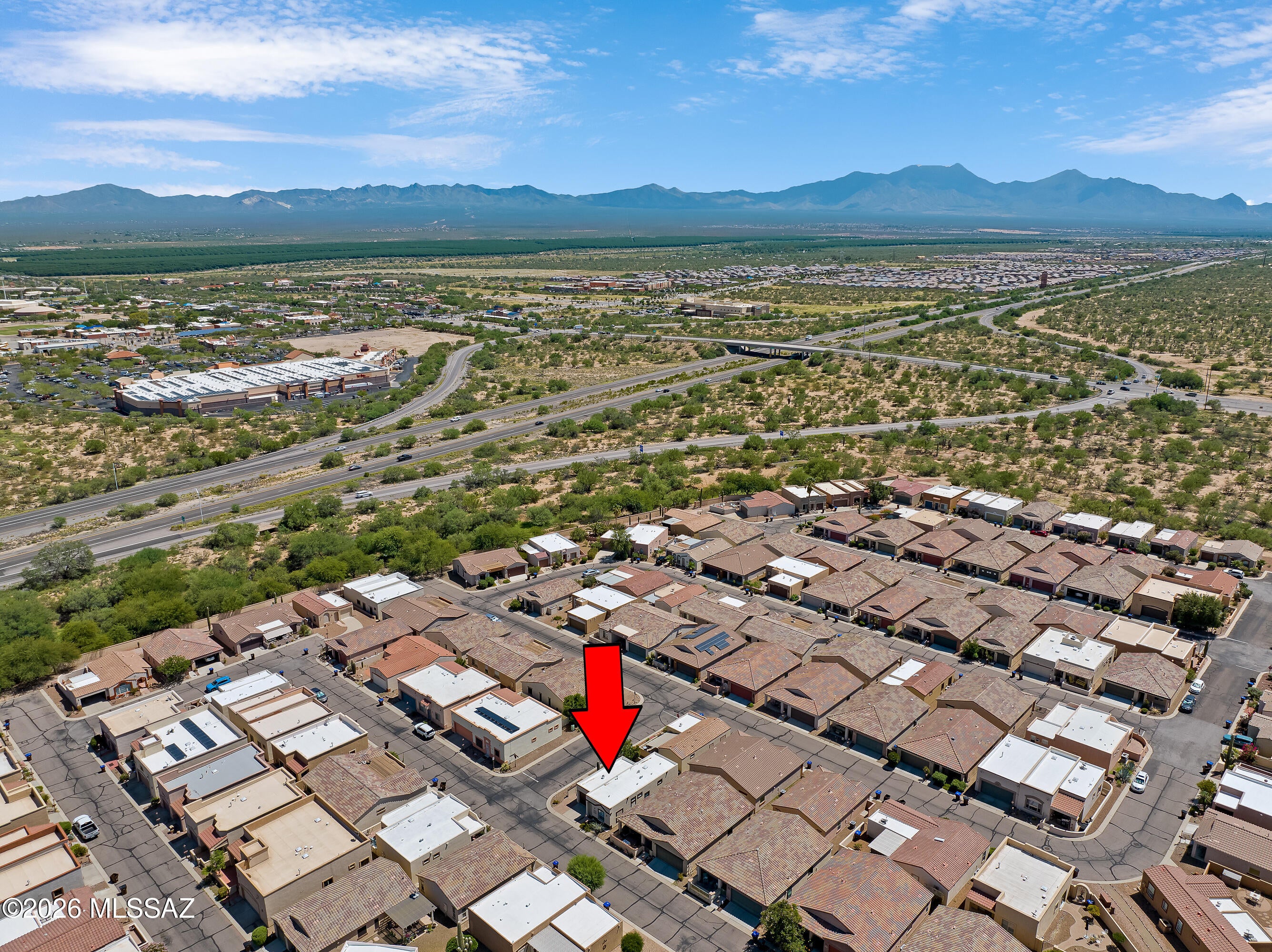 Rancho Resort (1-326) - Residential