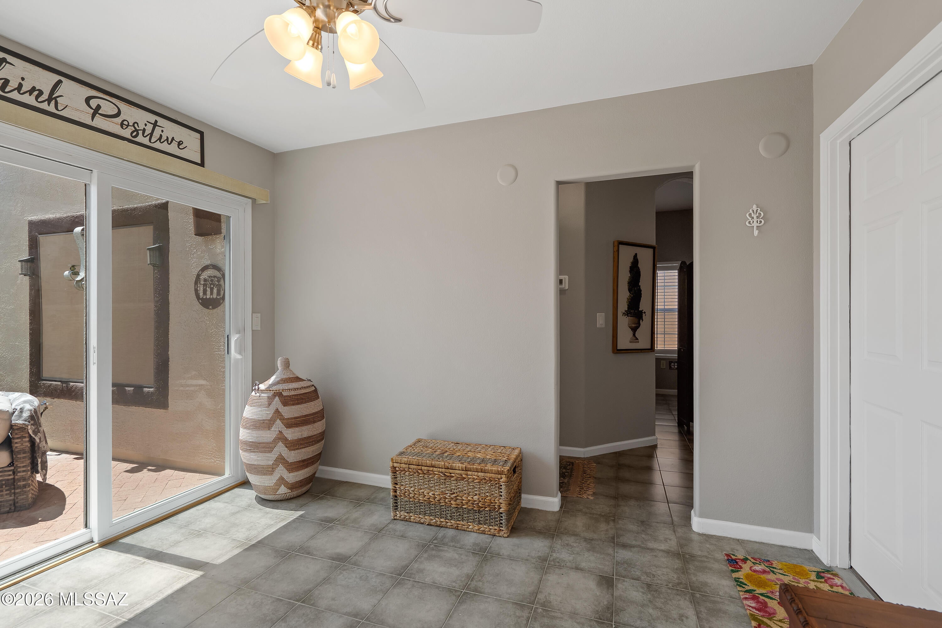 Rancho Resort (1-326) - Residential