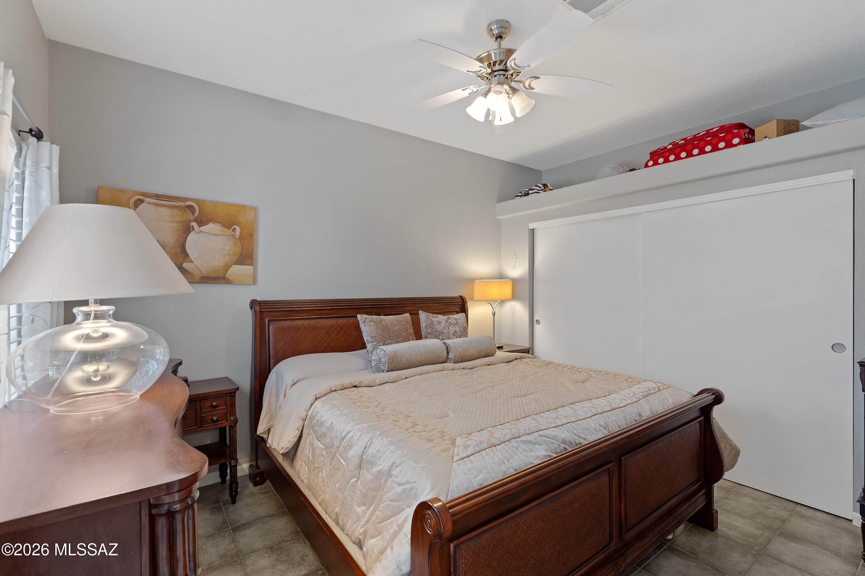 Rancho Resort (1-326) - Residential