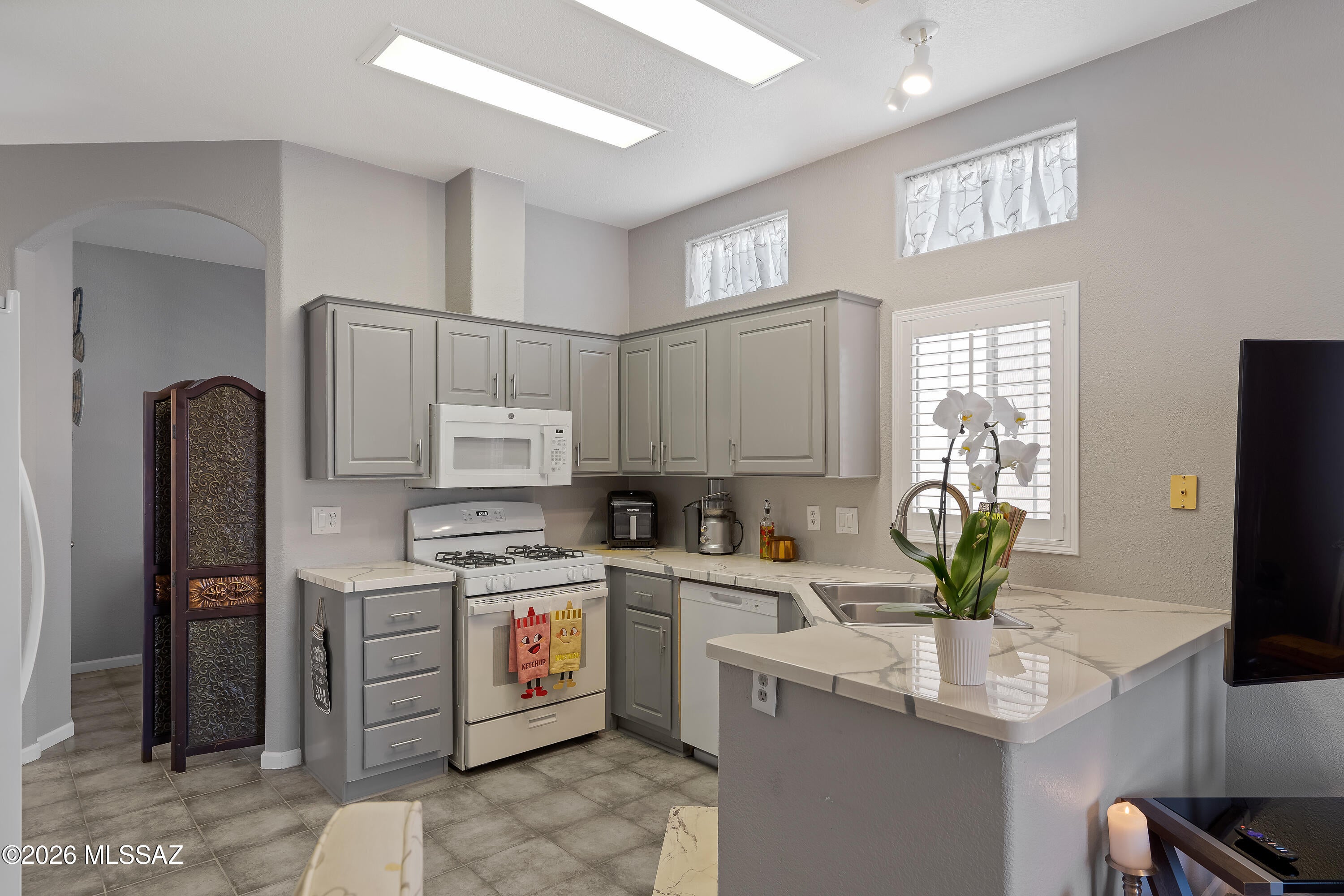 Rancho Resort (1-326) - Residential