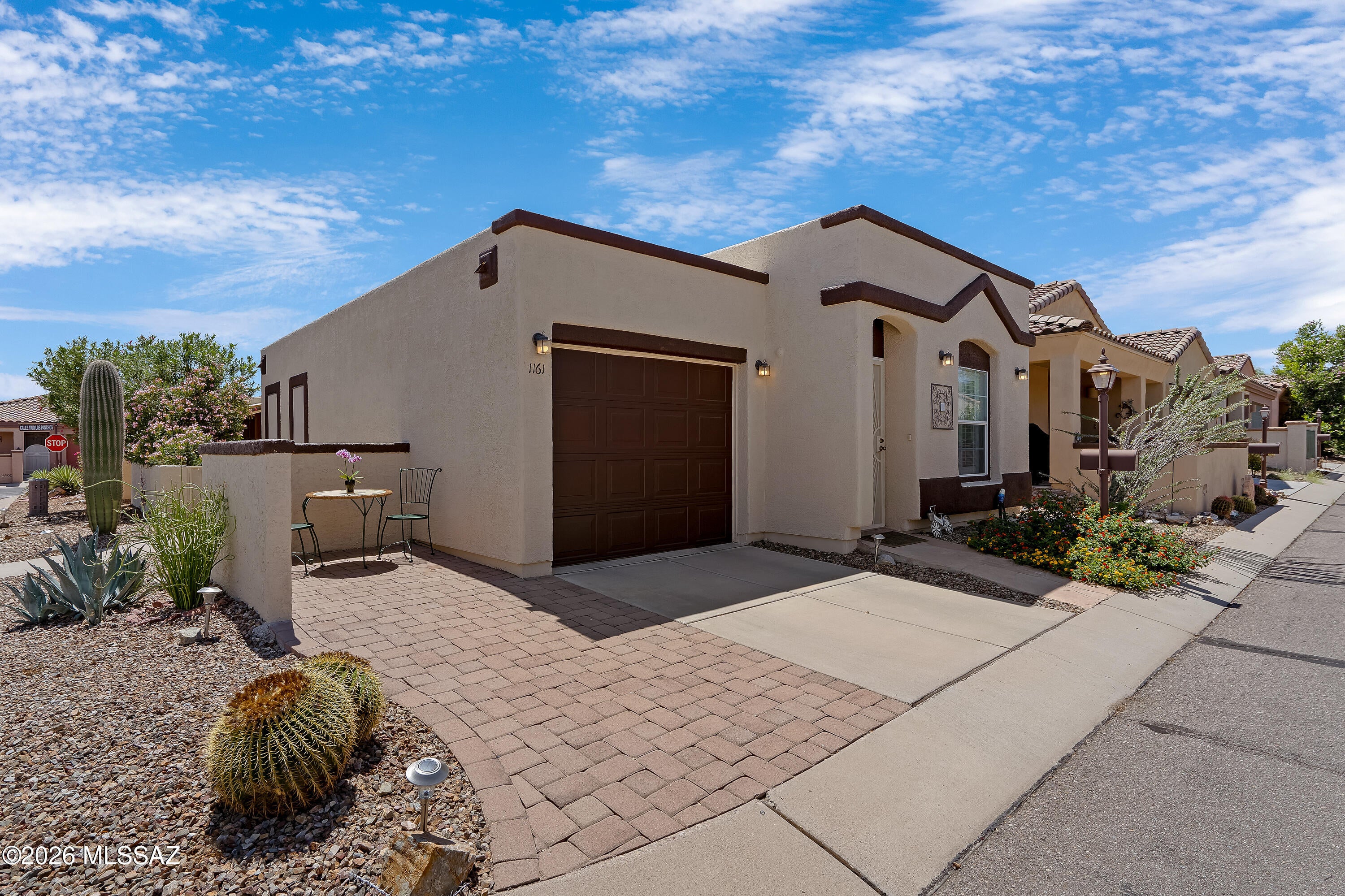 Rancho Resort (1-326) - Residential