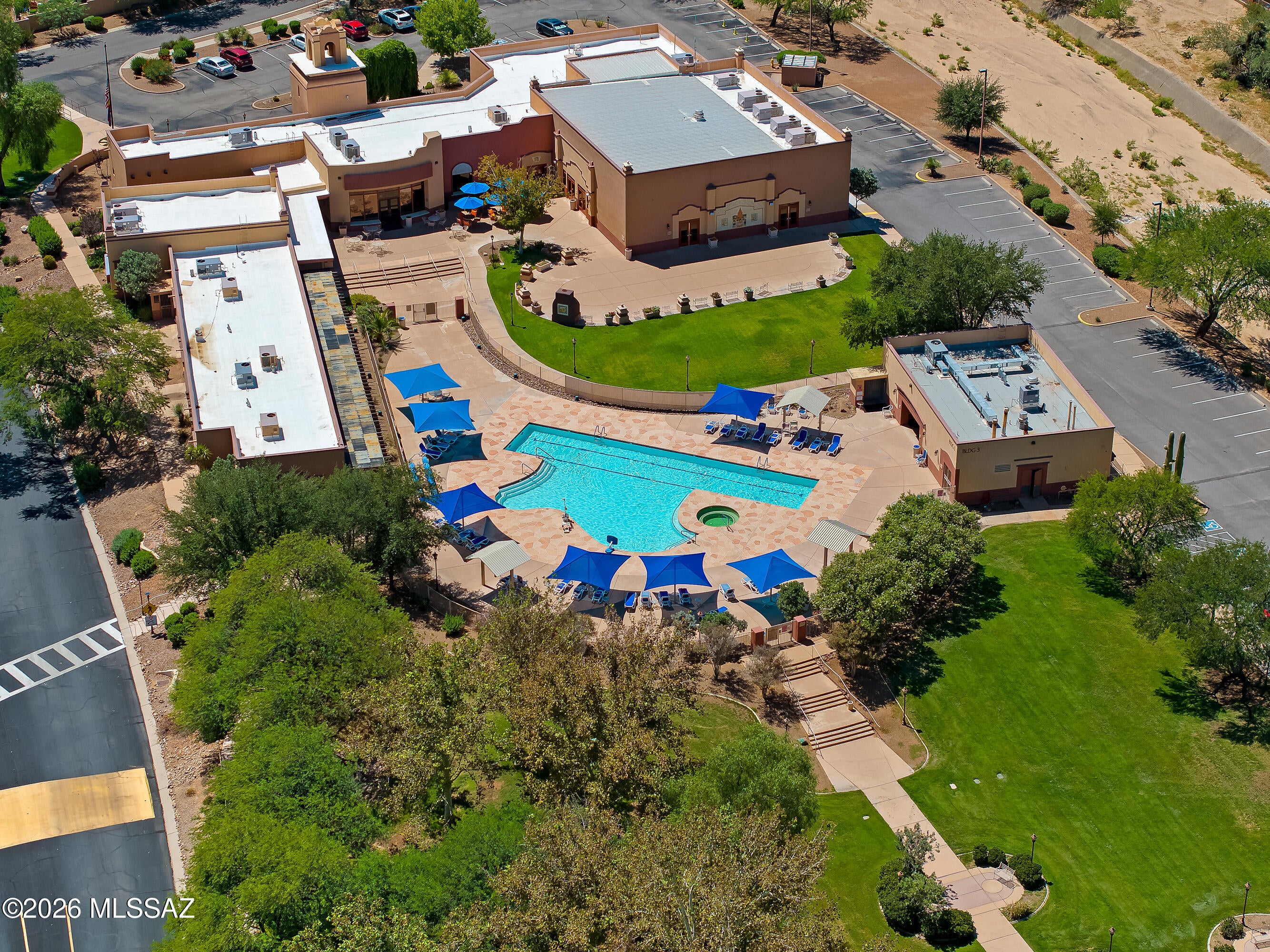 Rancho Resort (1-326) - Residential