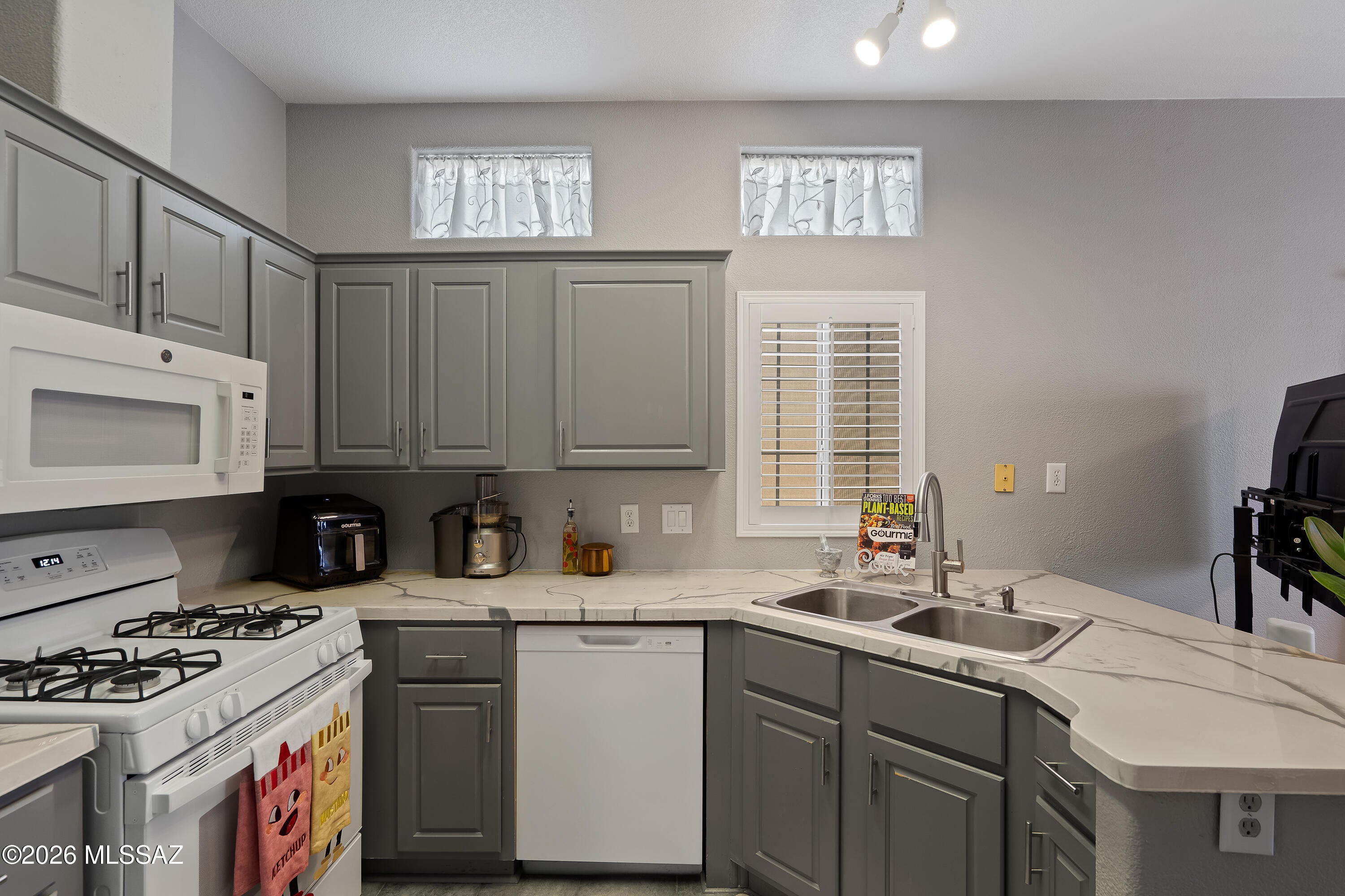 Rancho Resort (1-326) - Residential