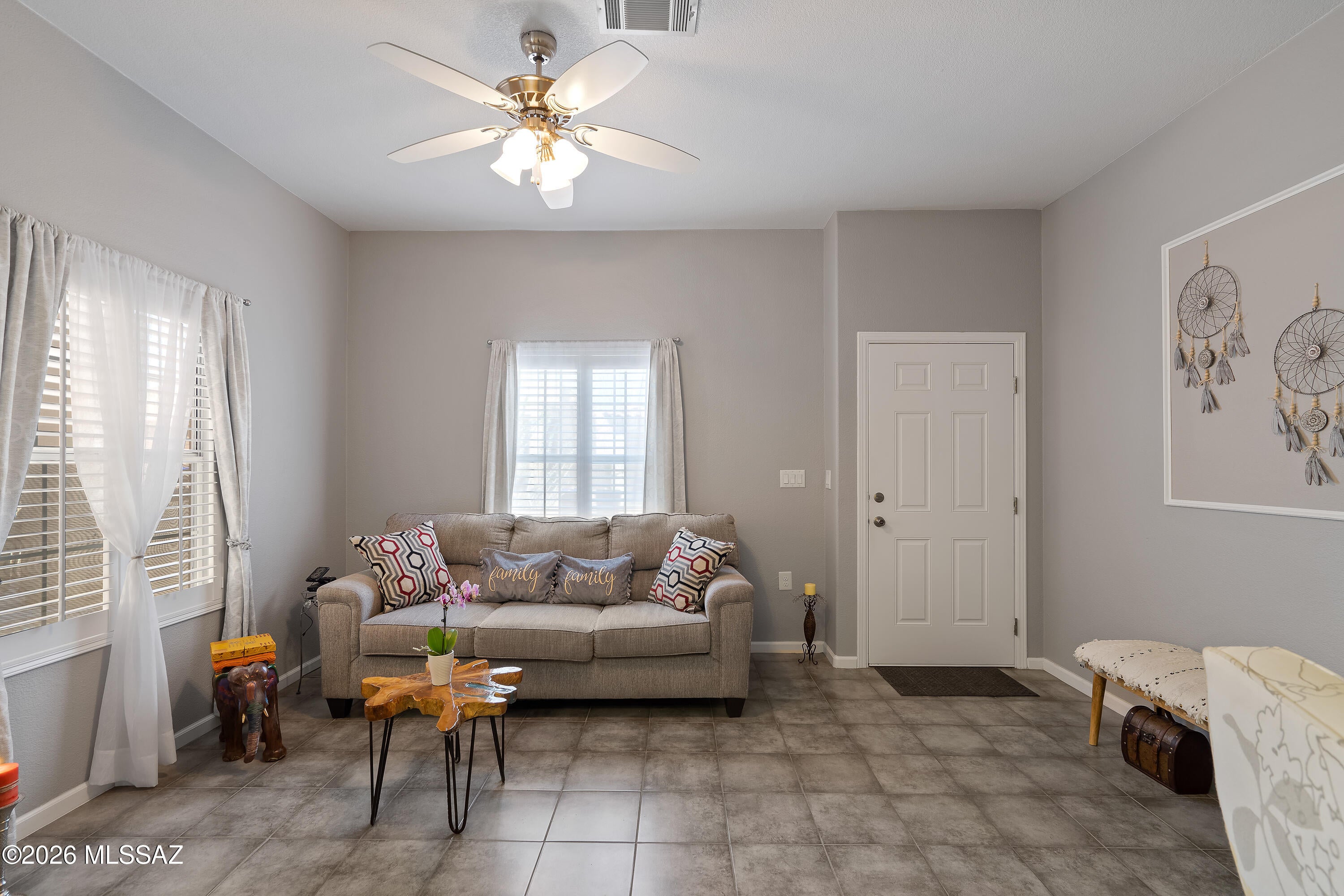 Rancho Resort (1-326) - Residential