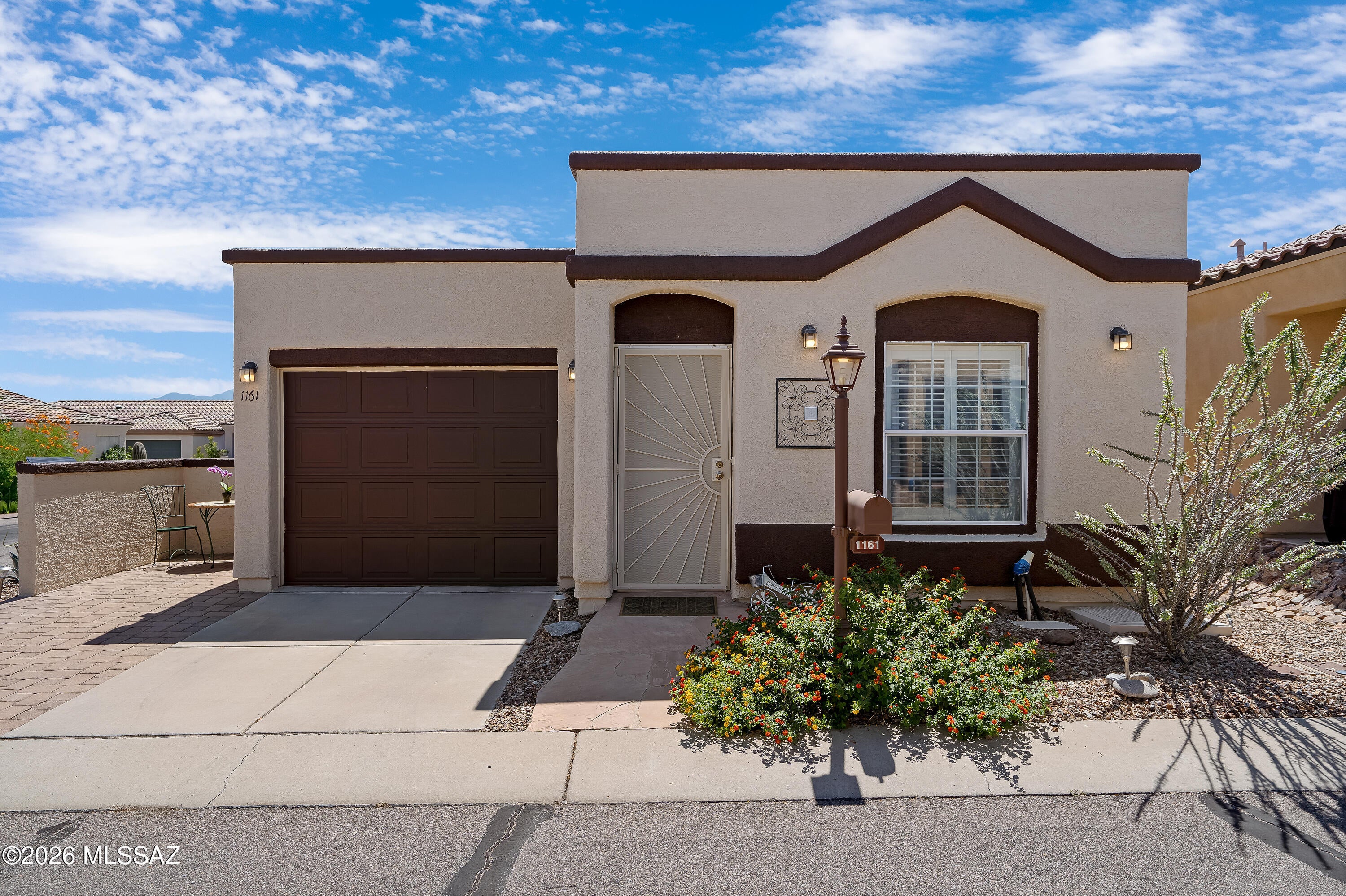 Rancho Resort (1-326) - Residential