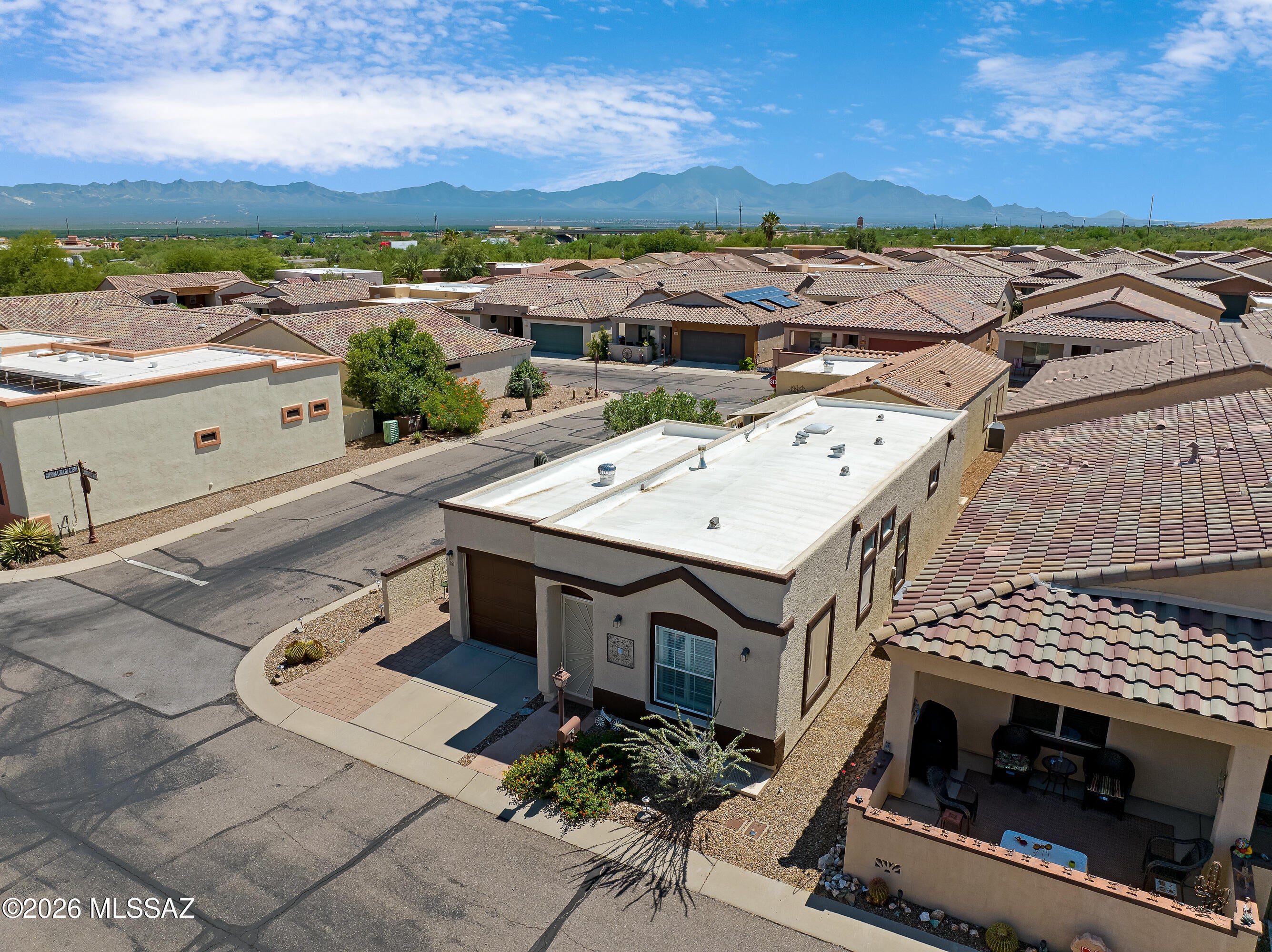 Rancho Resort (1-326) - Residential