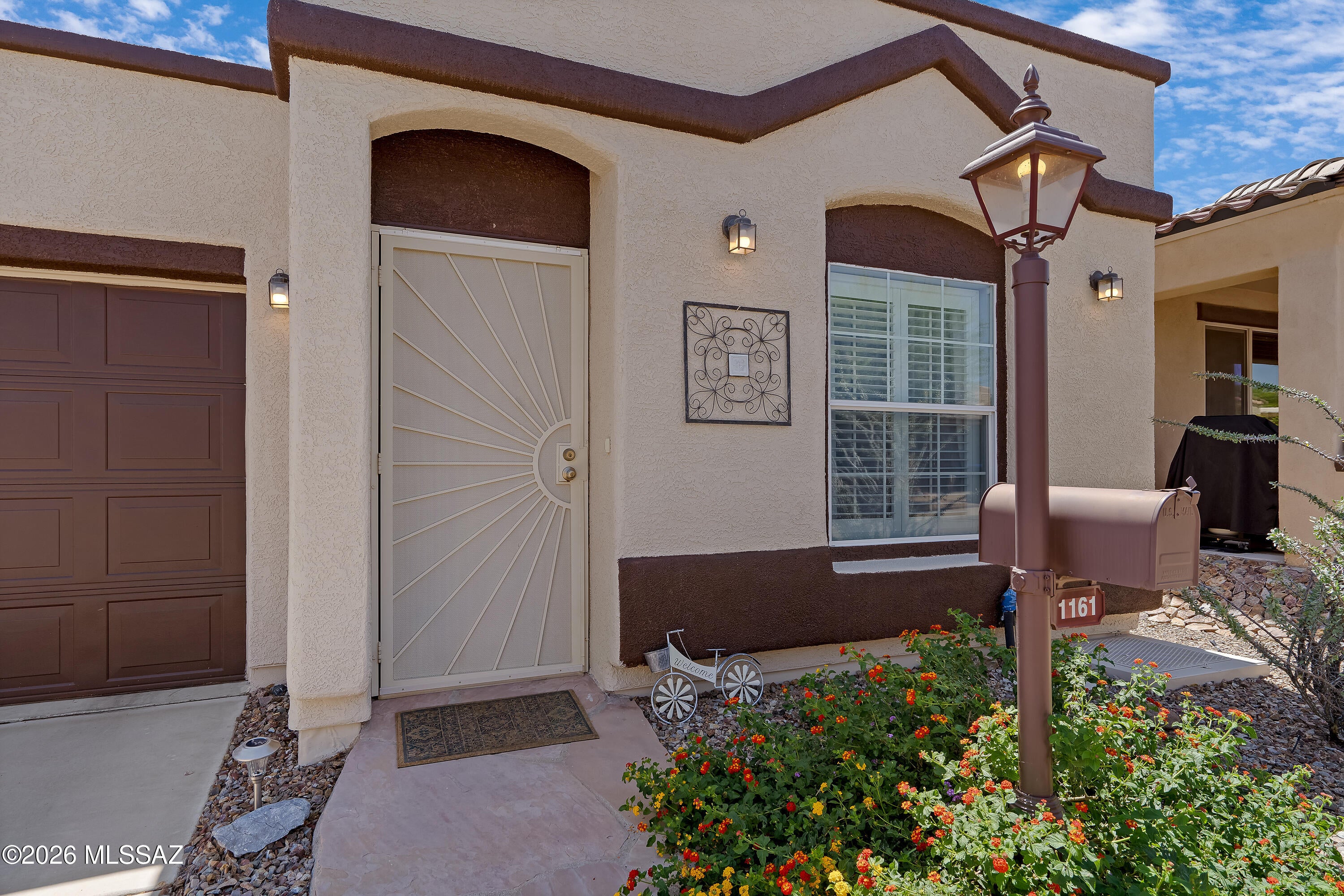 Rancho Resort (1-326) - Residential