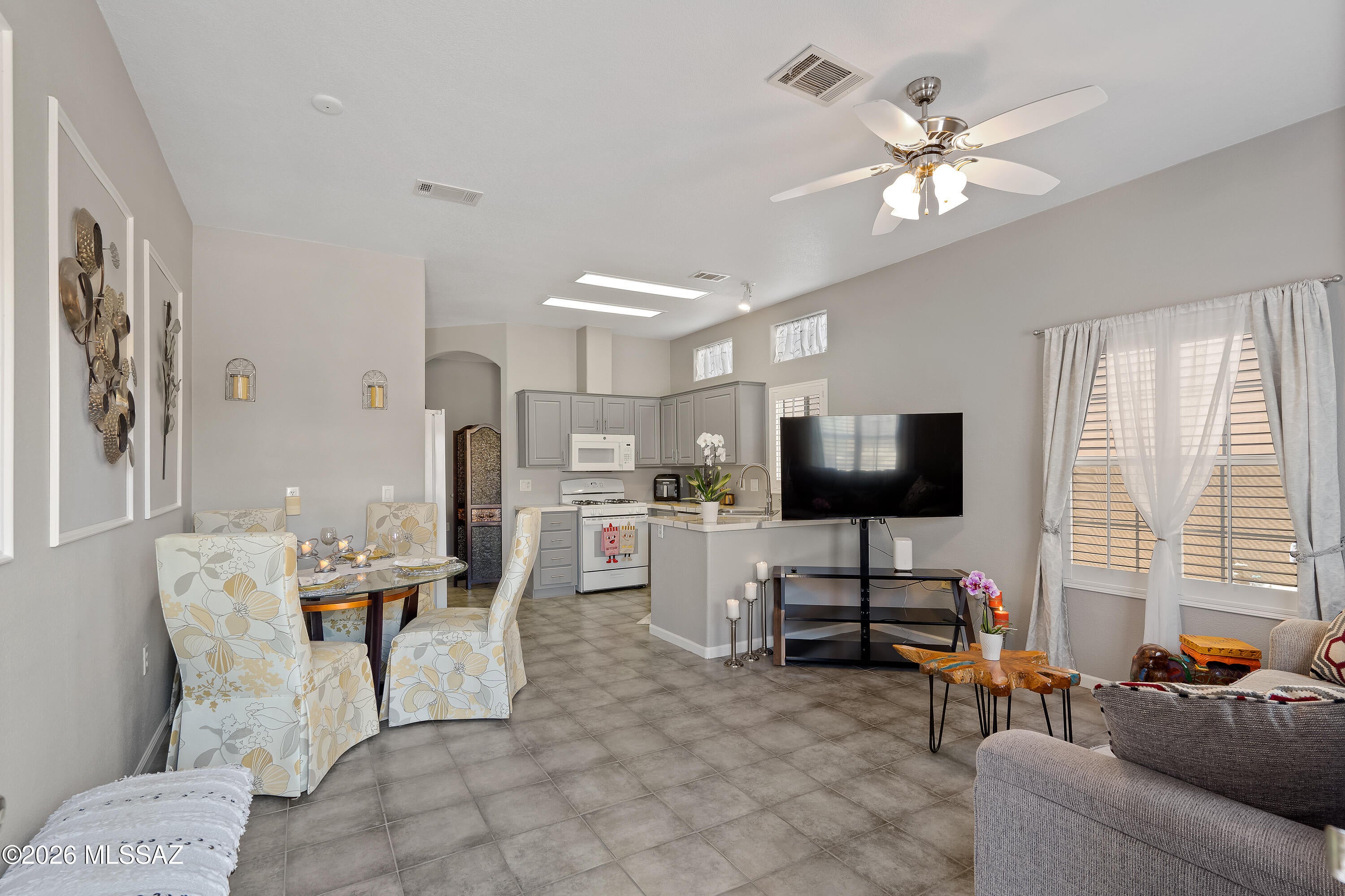Rancho Resort (1-326) - Residential