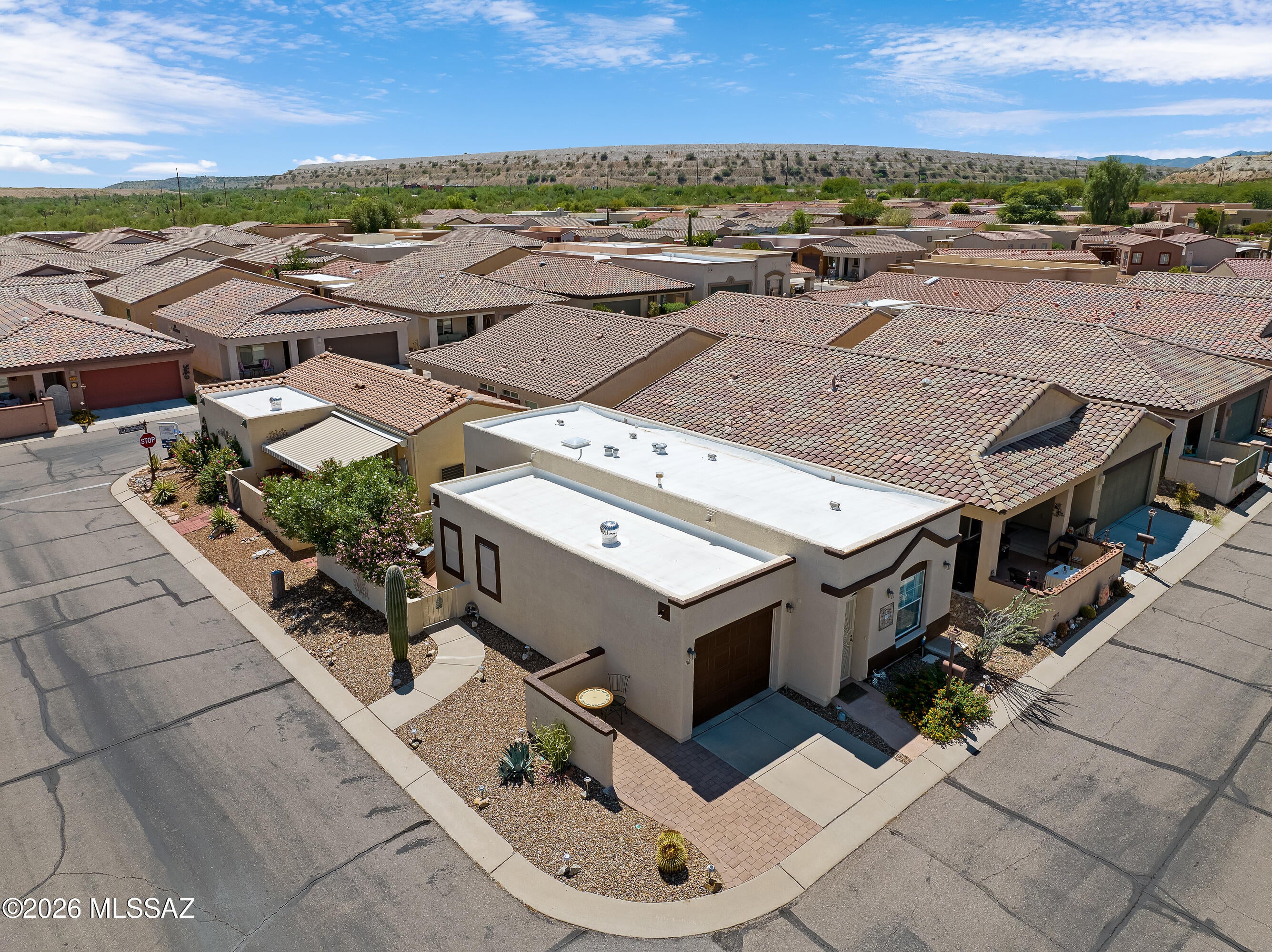 Rancho Resort (1-326) - Residential